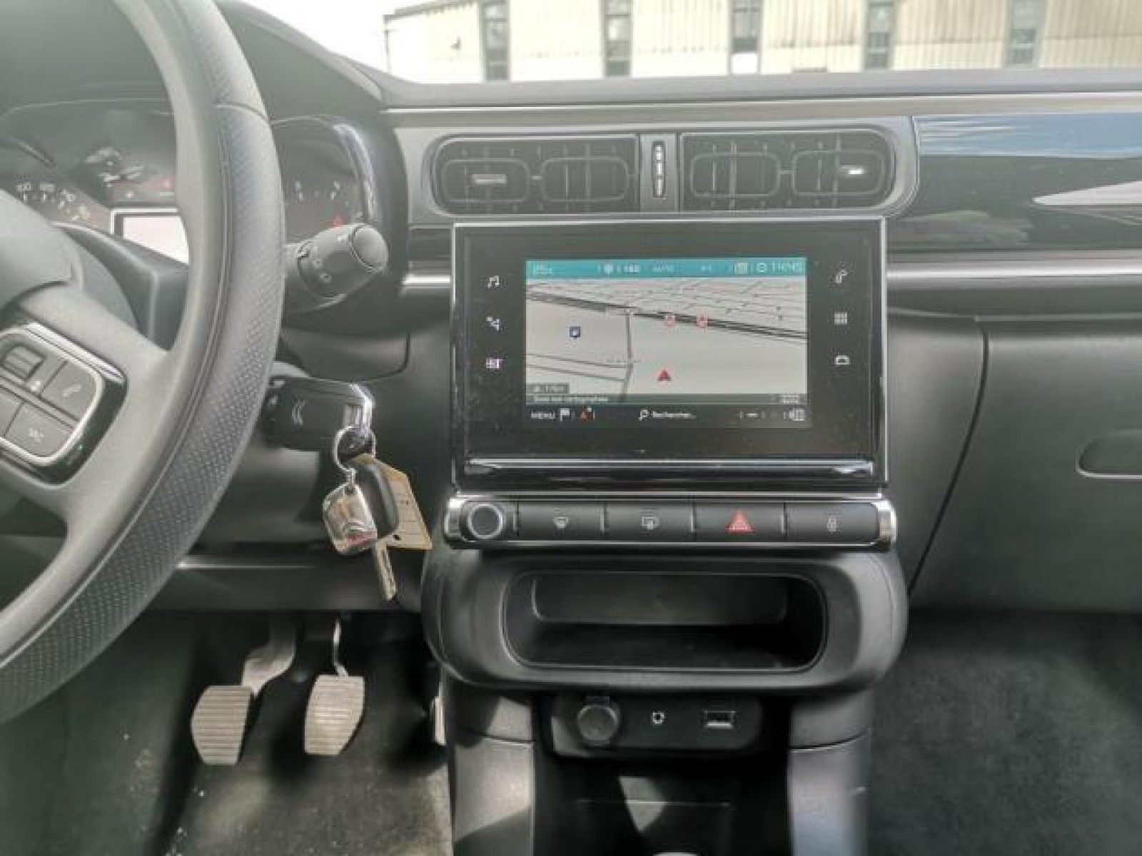 CITROEN - C3 BUSINESS R - #168955 - 6