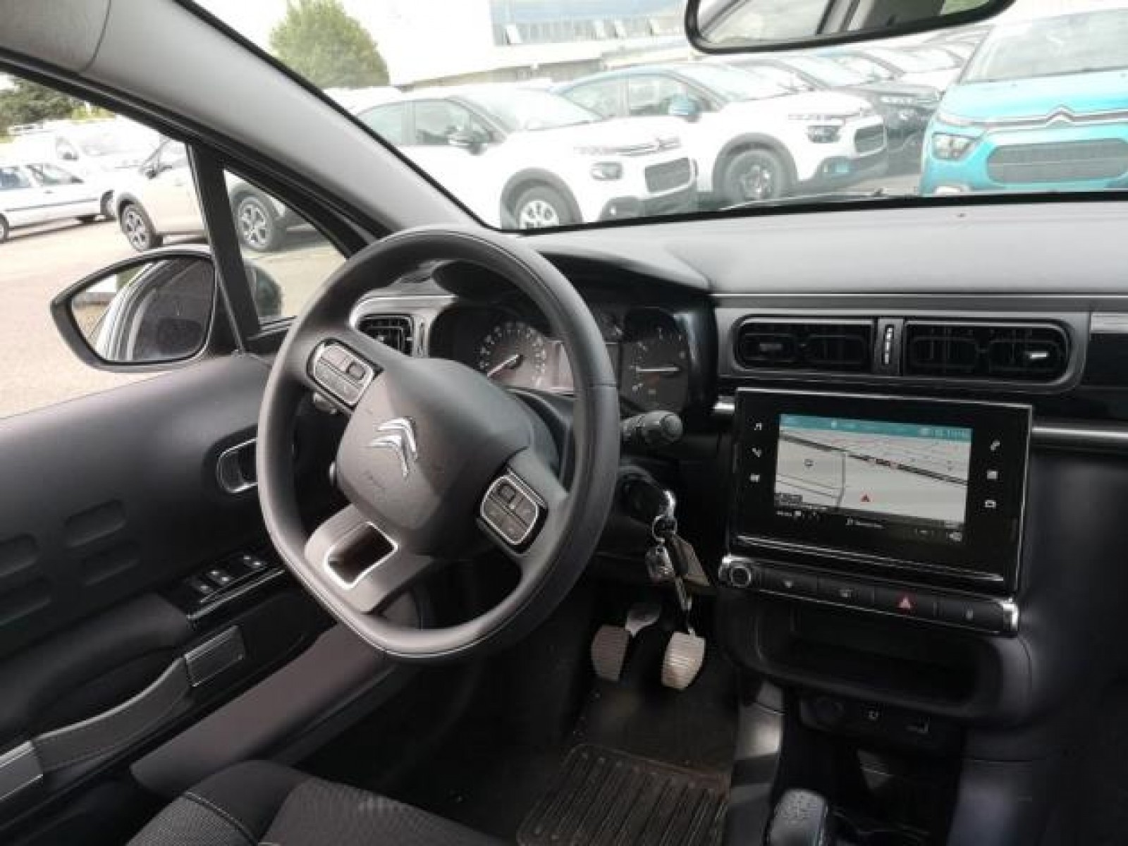 CITROEN - C3 BUSINESS R - #168955 - 5