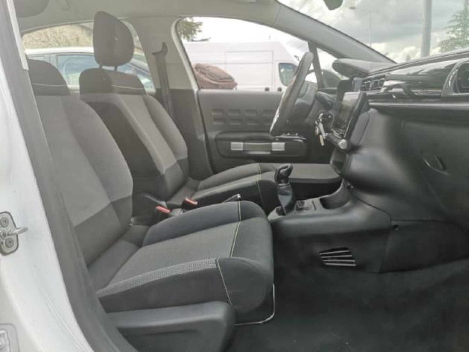 CITROEN - C3 BUSINESS R - #168955 - 4