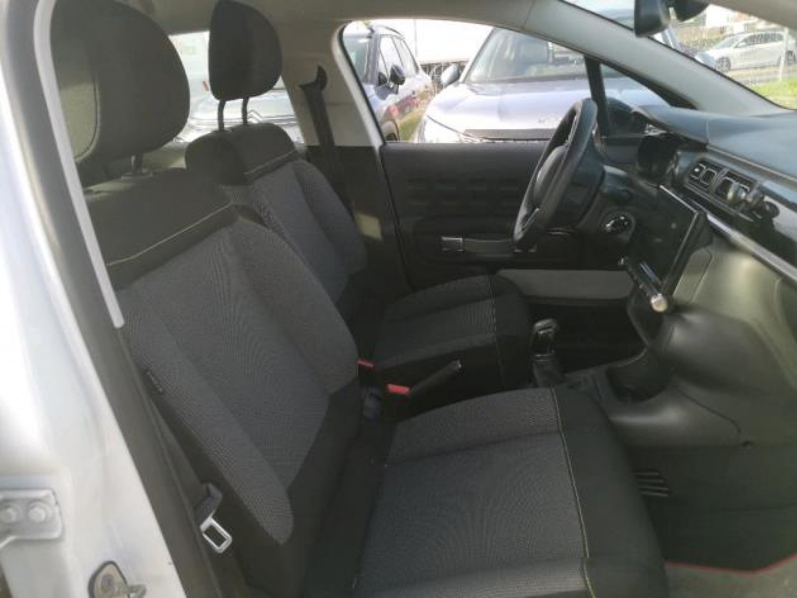 CITROEN - C3 BUSINESS - #168991 - 4
