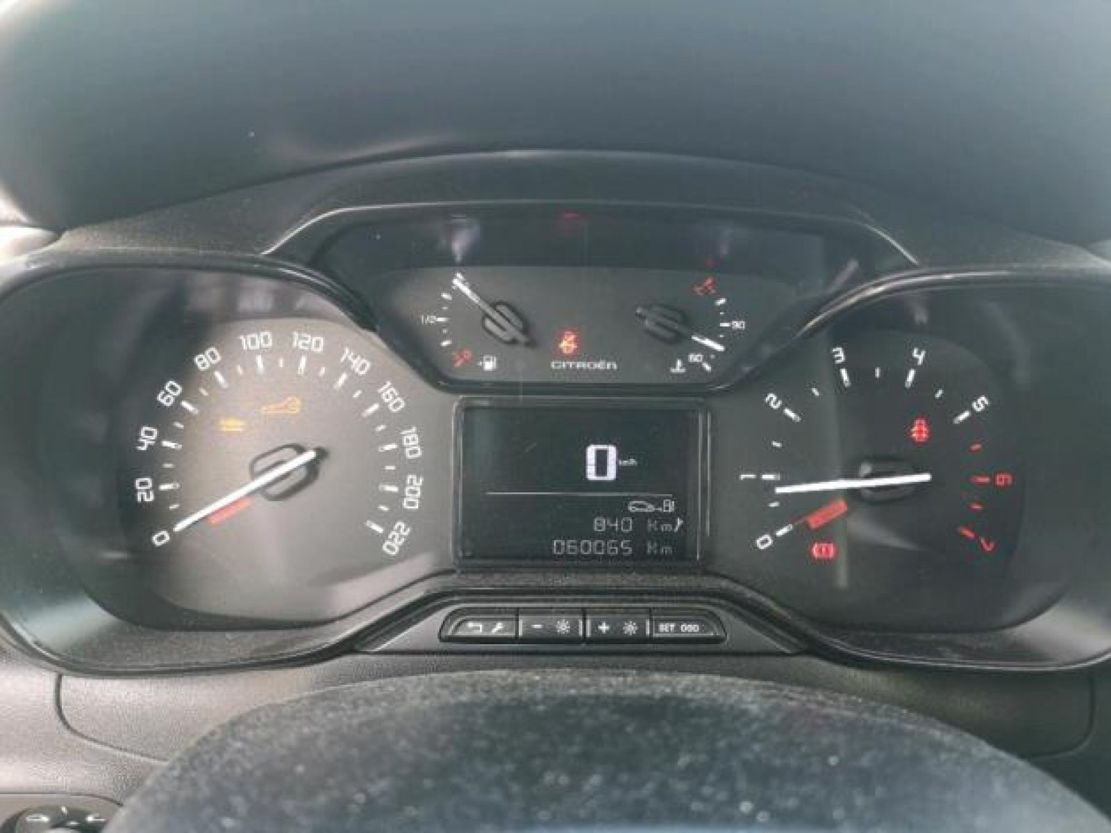 CITROEN - C3 BUSINESS - #168991 - 8