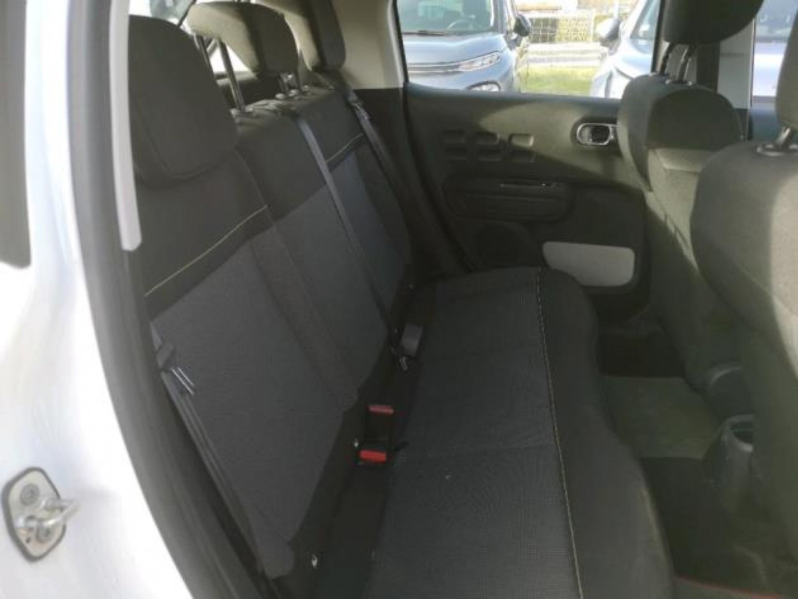 CITROEN - C3 BUSINESS - #168991 - 5