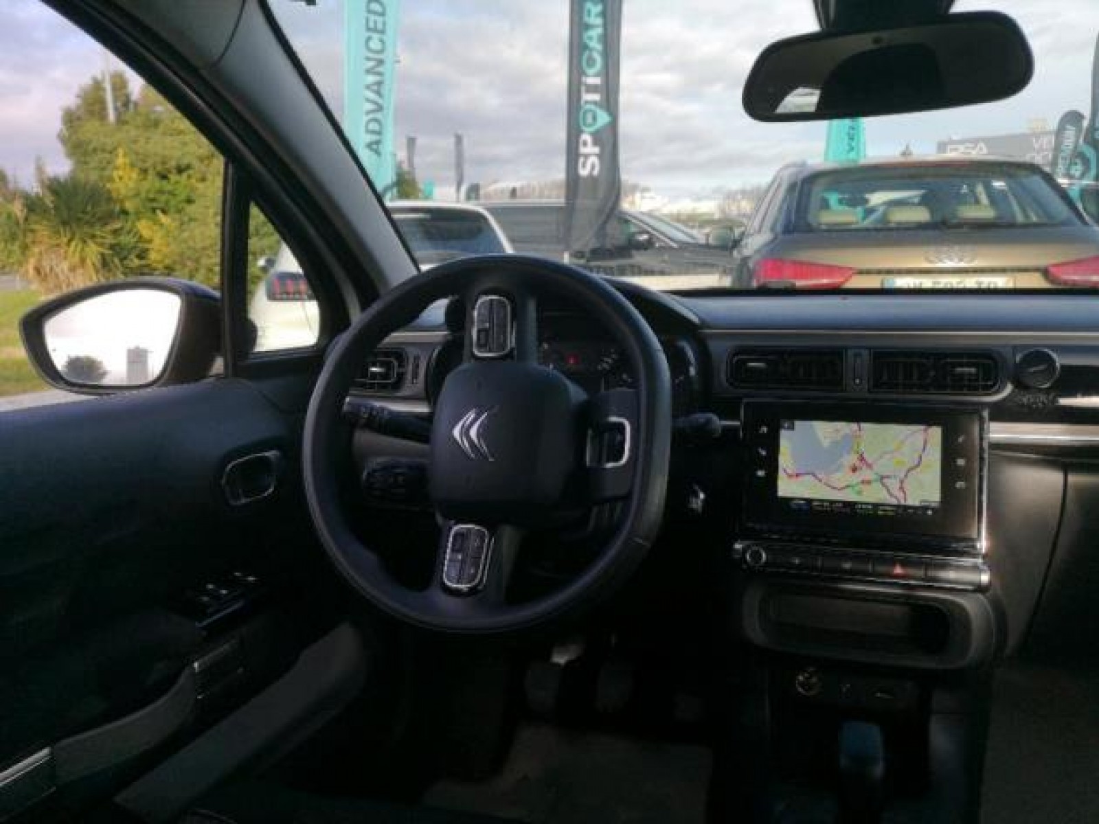 CITROEN - C3 BUSINESS - #168991 - 6