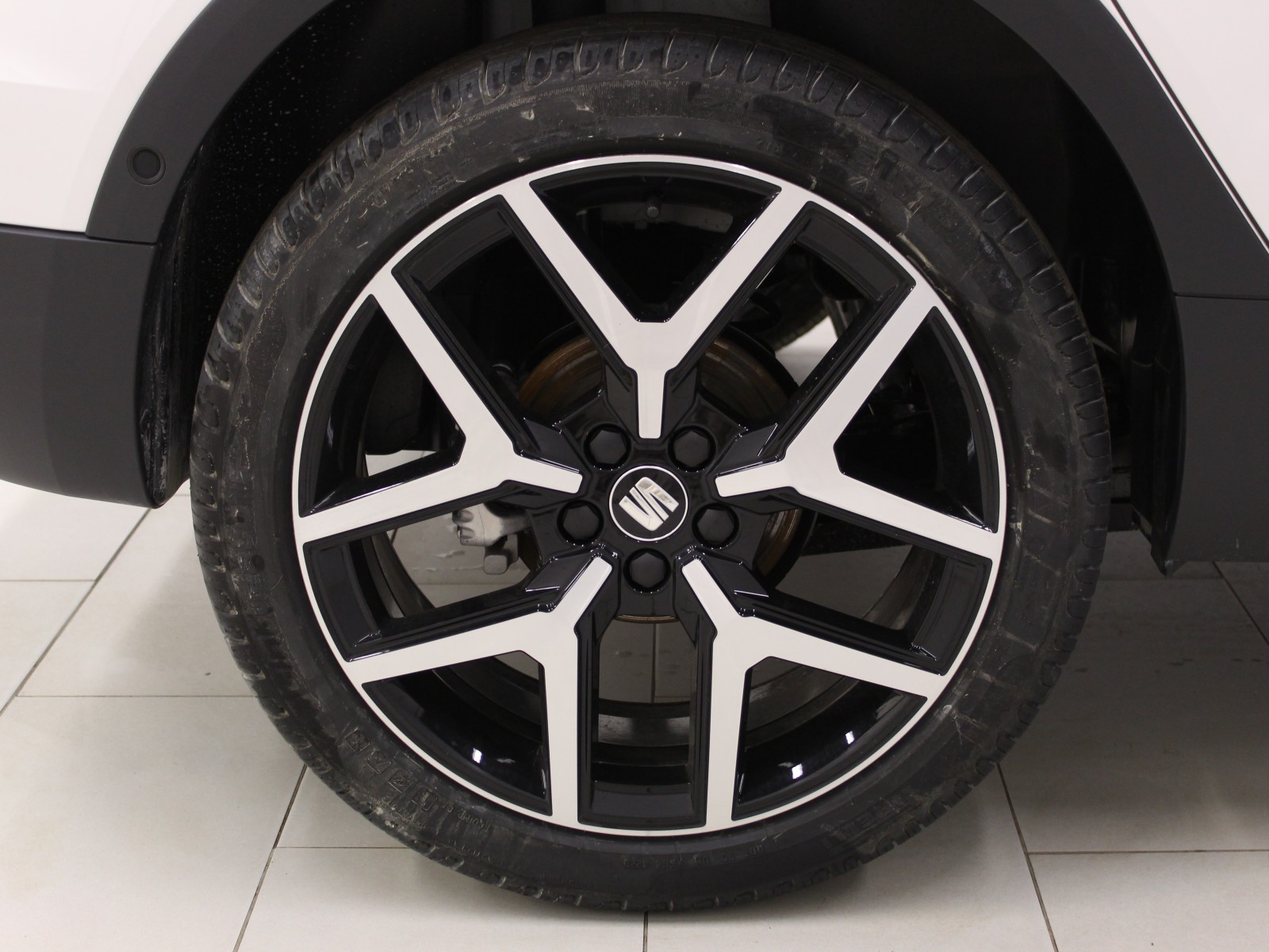 SEAT - ARONA - #168774 - 2