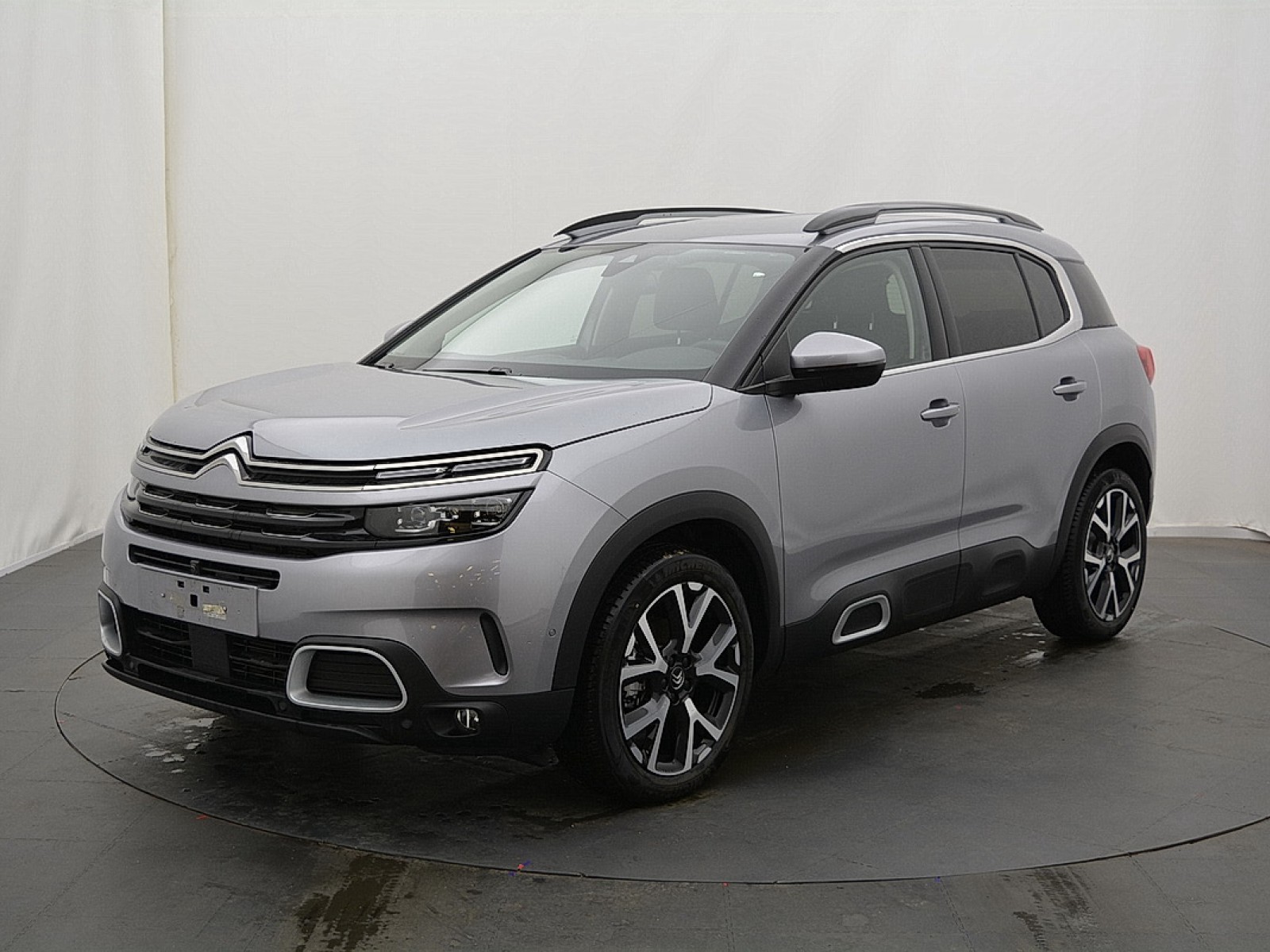 CITROEN - C5 AIRCROSS - #167465 - 0