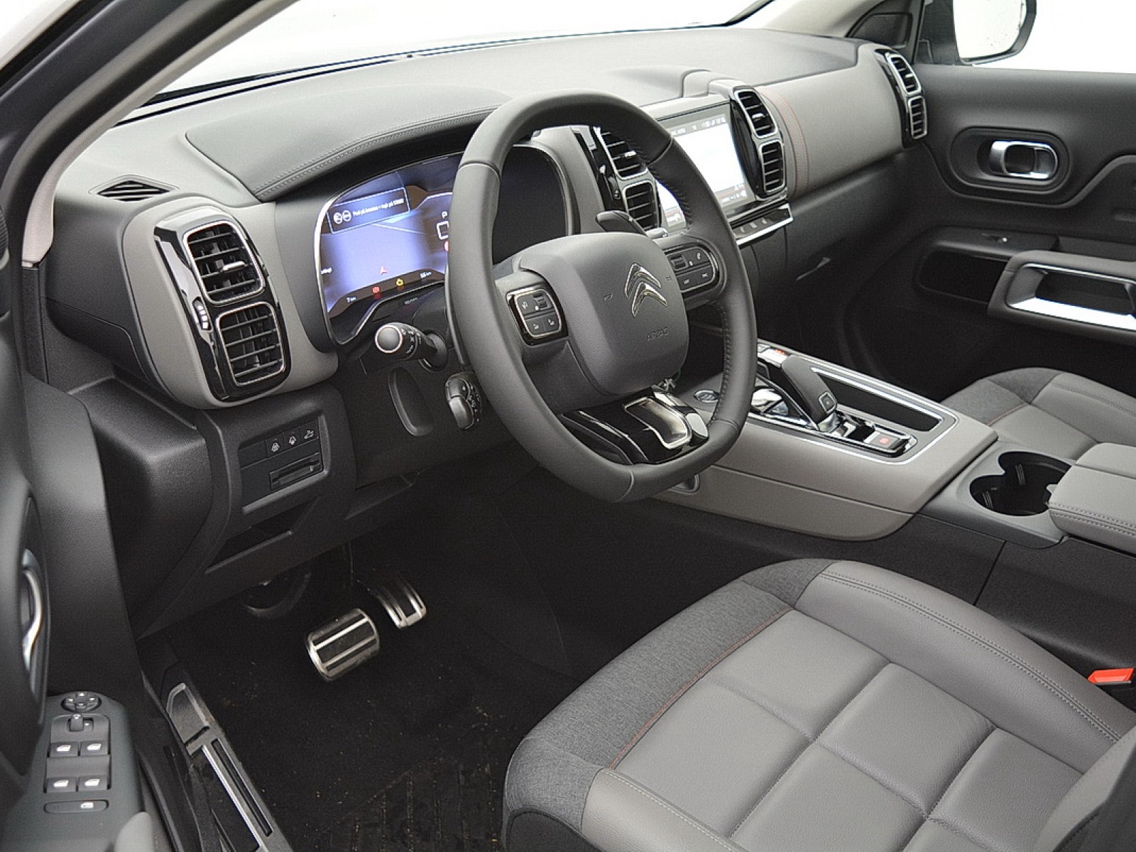 CITROEN - C5 AIRCROSS - #167467 - 3