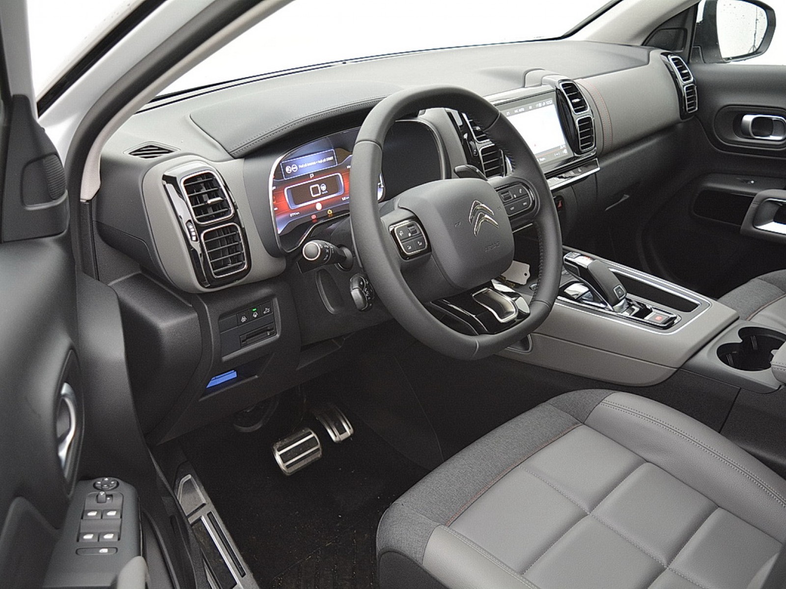 CITROEN - C5 AIRCROSS - #167376 - 3