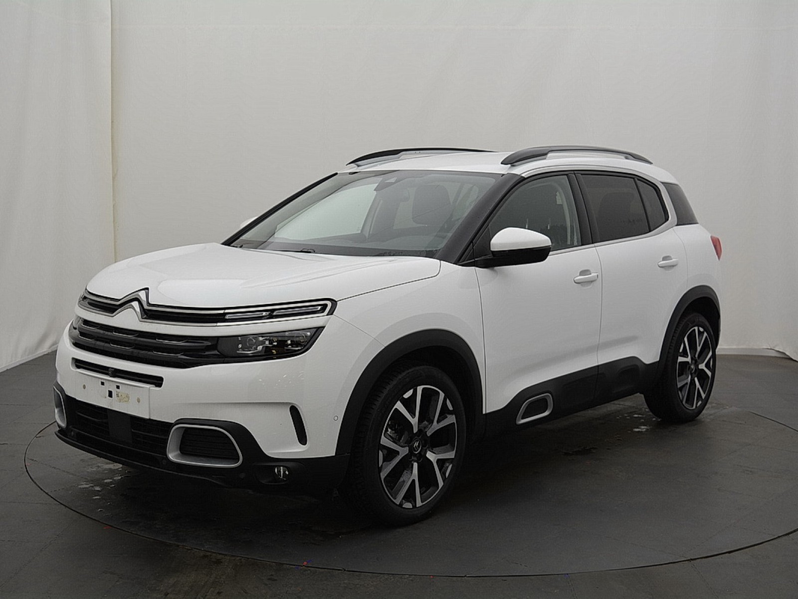 CITROEN - C5 AIRCROSS - #167376 - 0