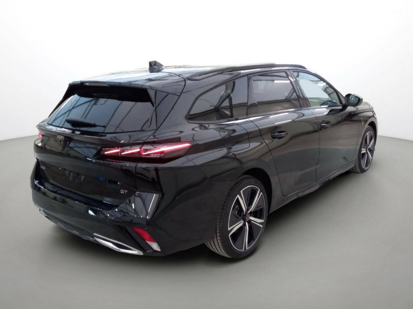 PEUGEOT - 308 SW - #191687 - 9