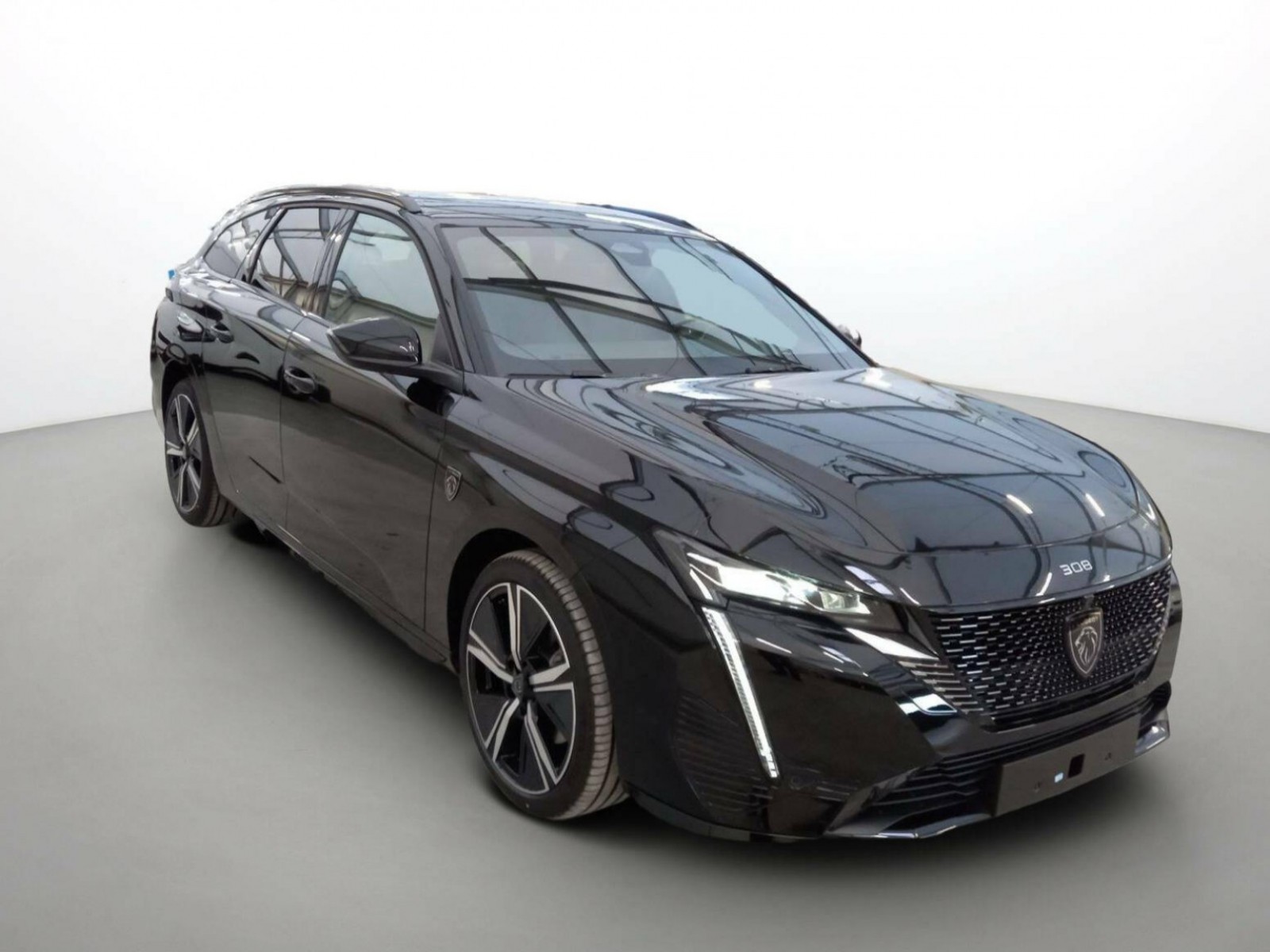 PEUGEOT - 308 SW - #191687 - 5