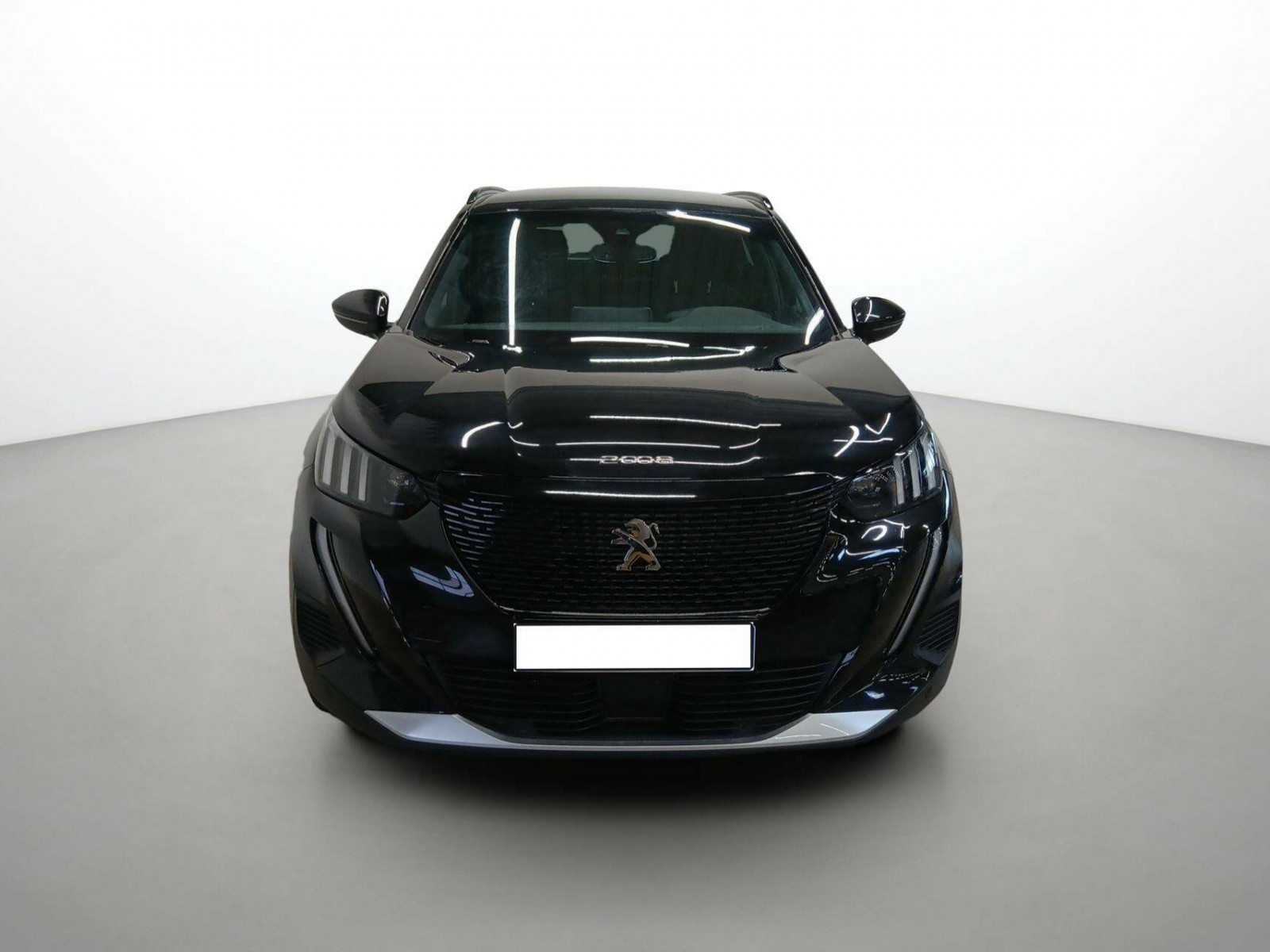 PEUGEOT - 2008 ELECTRIQUE - #568661 - 4