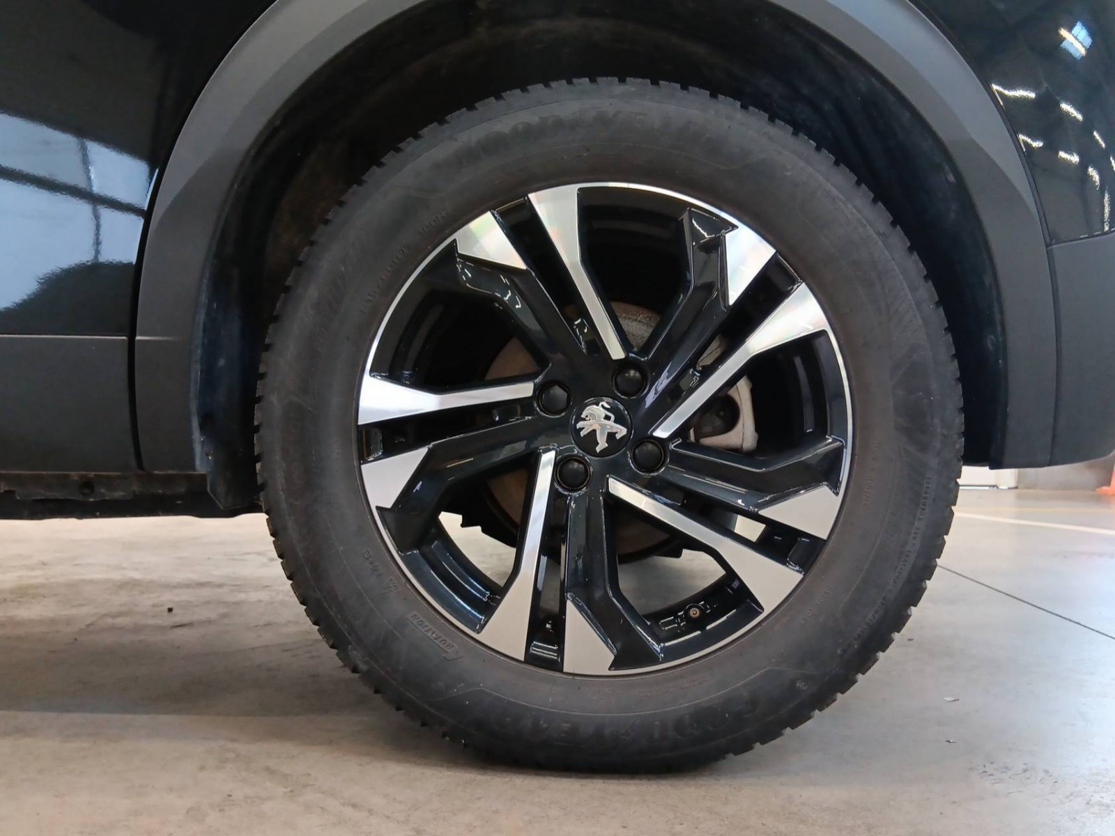 PEUGEOT - 2008 ELECTRIQUE - #568661 - 6