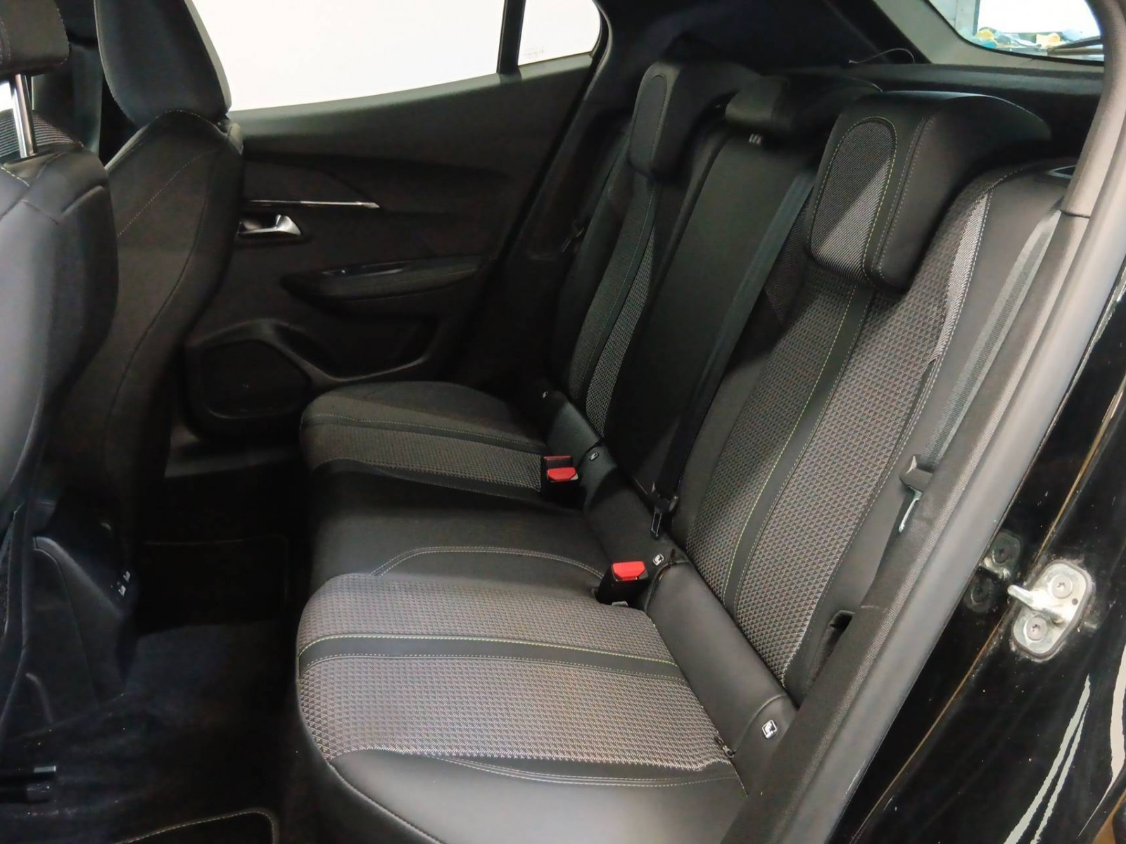 PEUGEOT - 2008 ELECTRIQUE - #568661 - 8