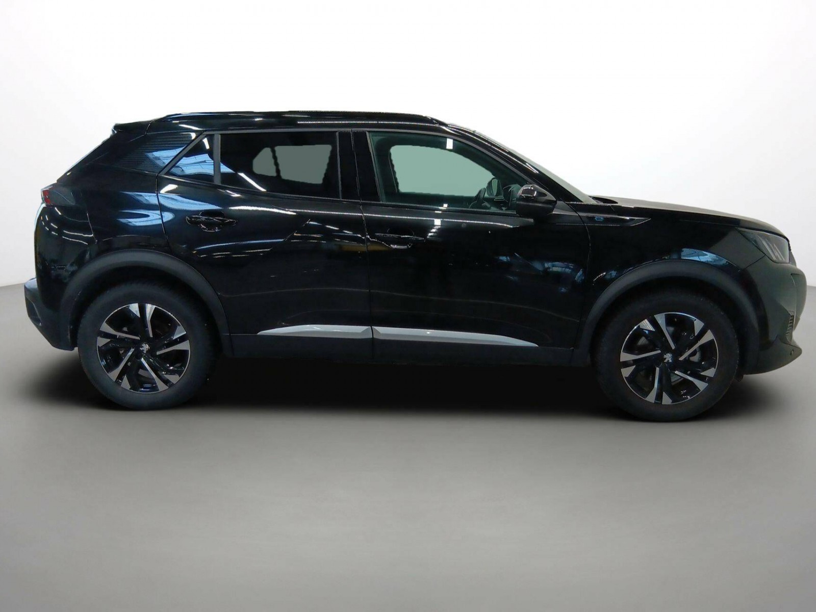 PEUGEOT - 2008 ELECTRIQUE - #568661 - 14
