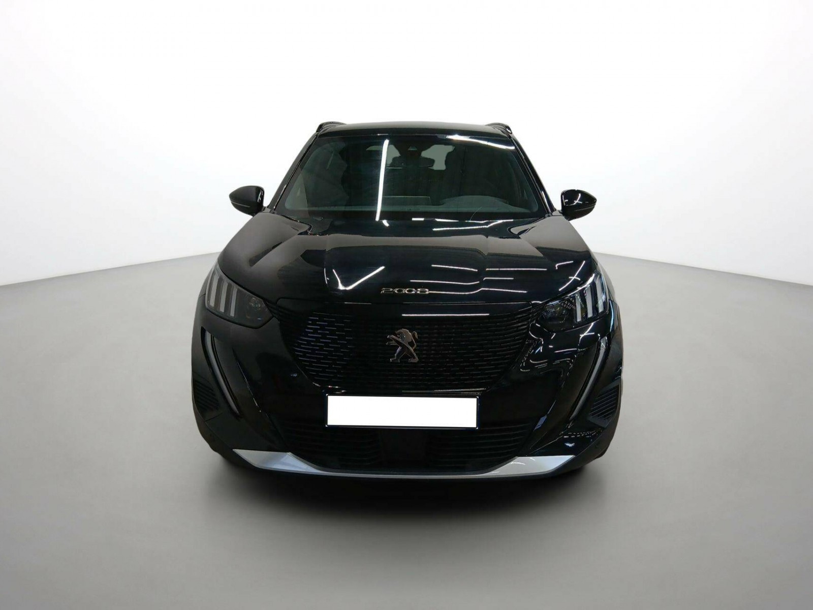 PEUGEOT - 2008 ELECTRIQUE - #568654 - 4