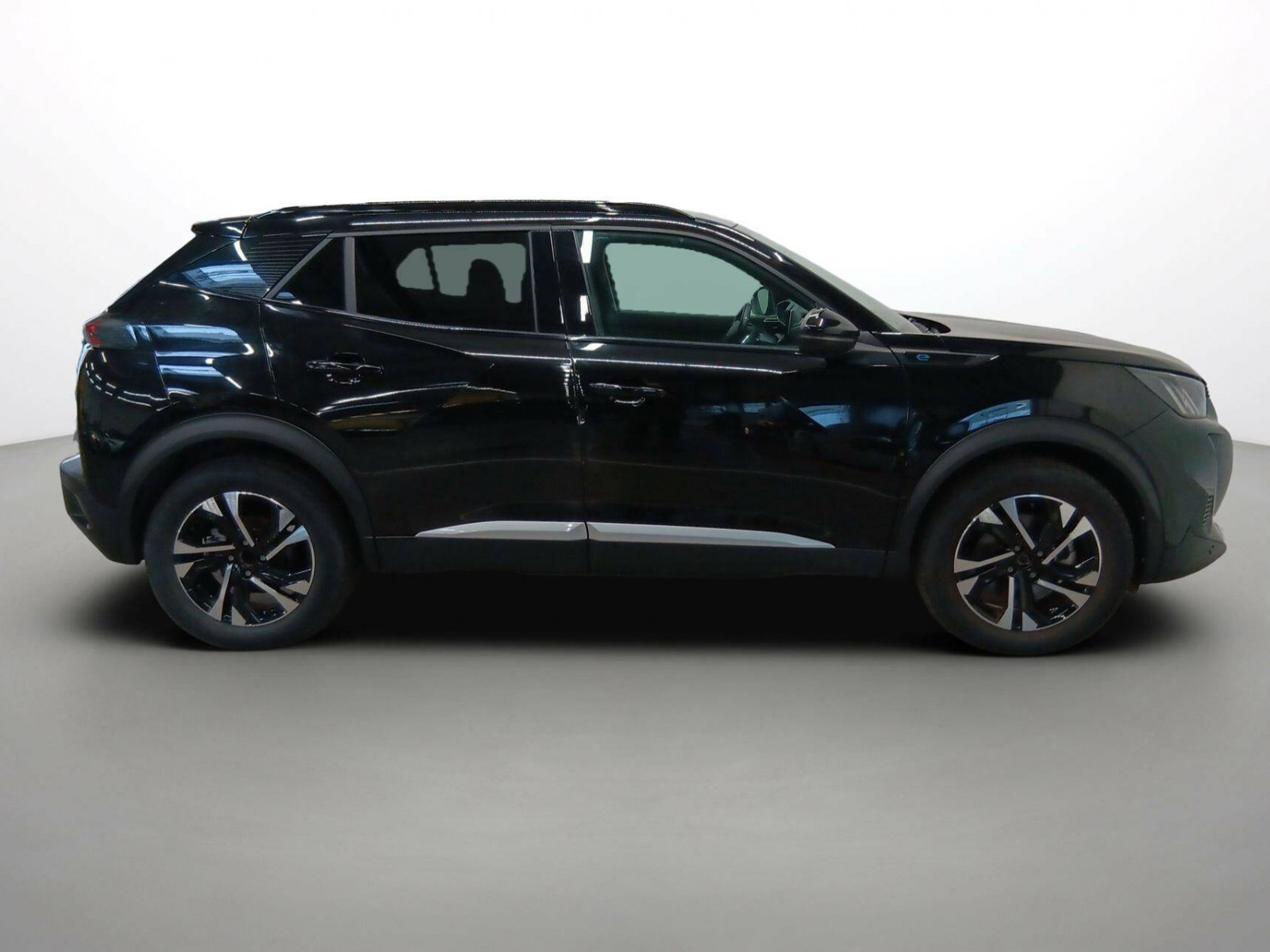 PEUGEOT - 2008 ELECTRIQUE - #568654 - 14