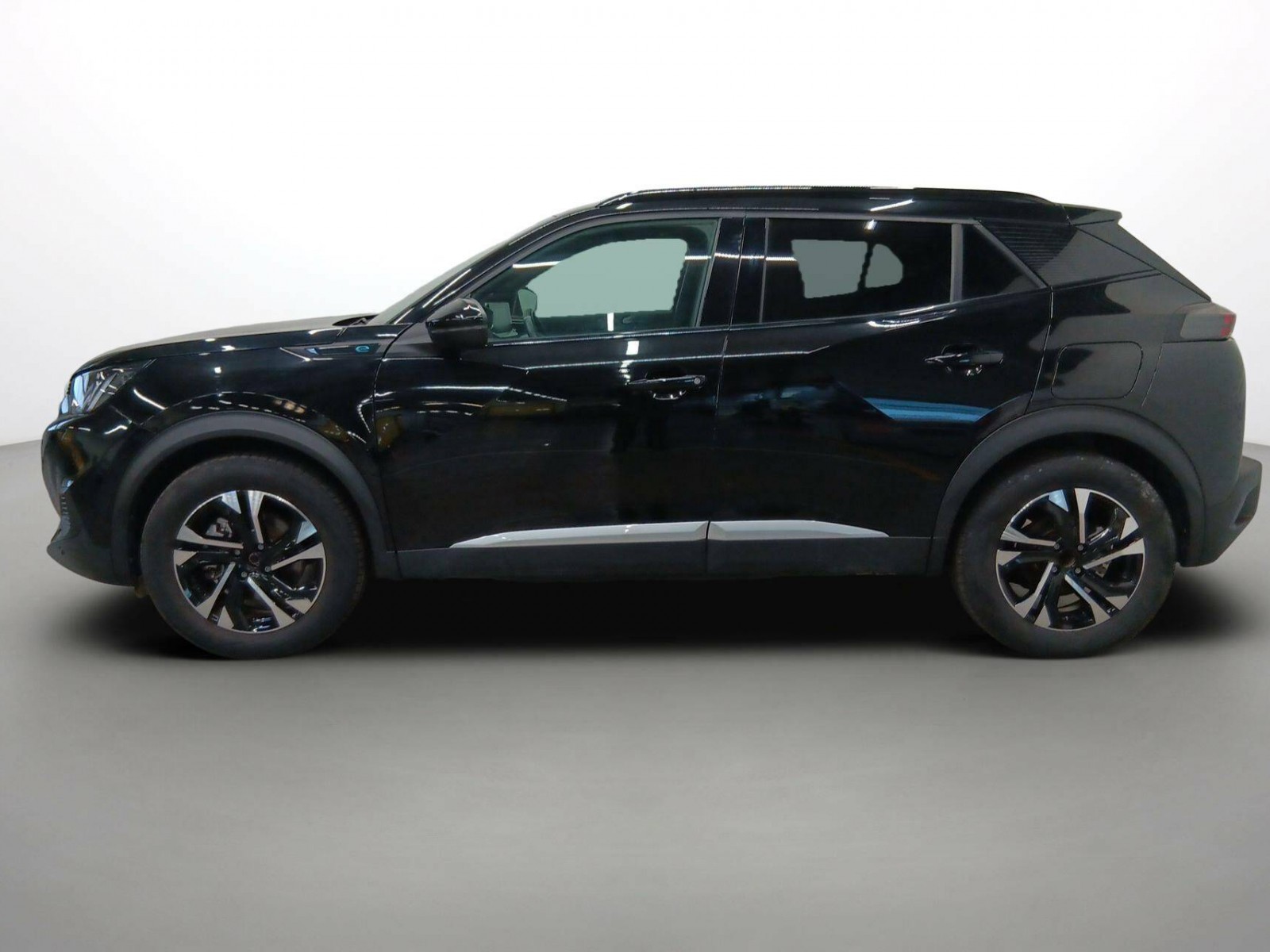 PEUGEOT - 2008 ELECTRIQUE - #568654 - 15