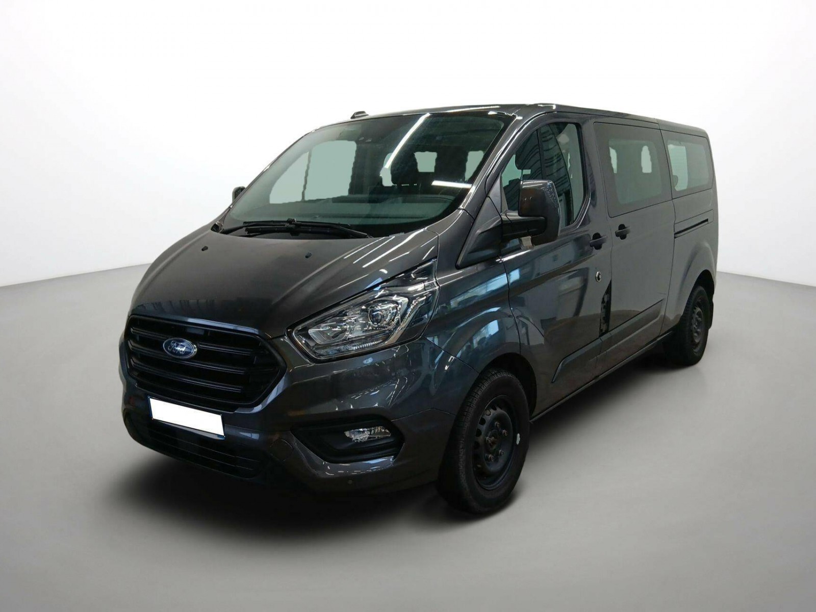 FORD - TRANSIT CUSTOM KOMBI - #541970 - 0