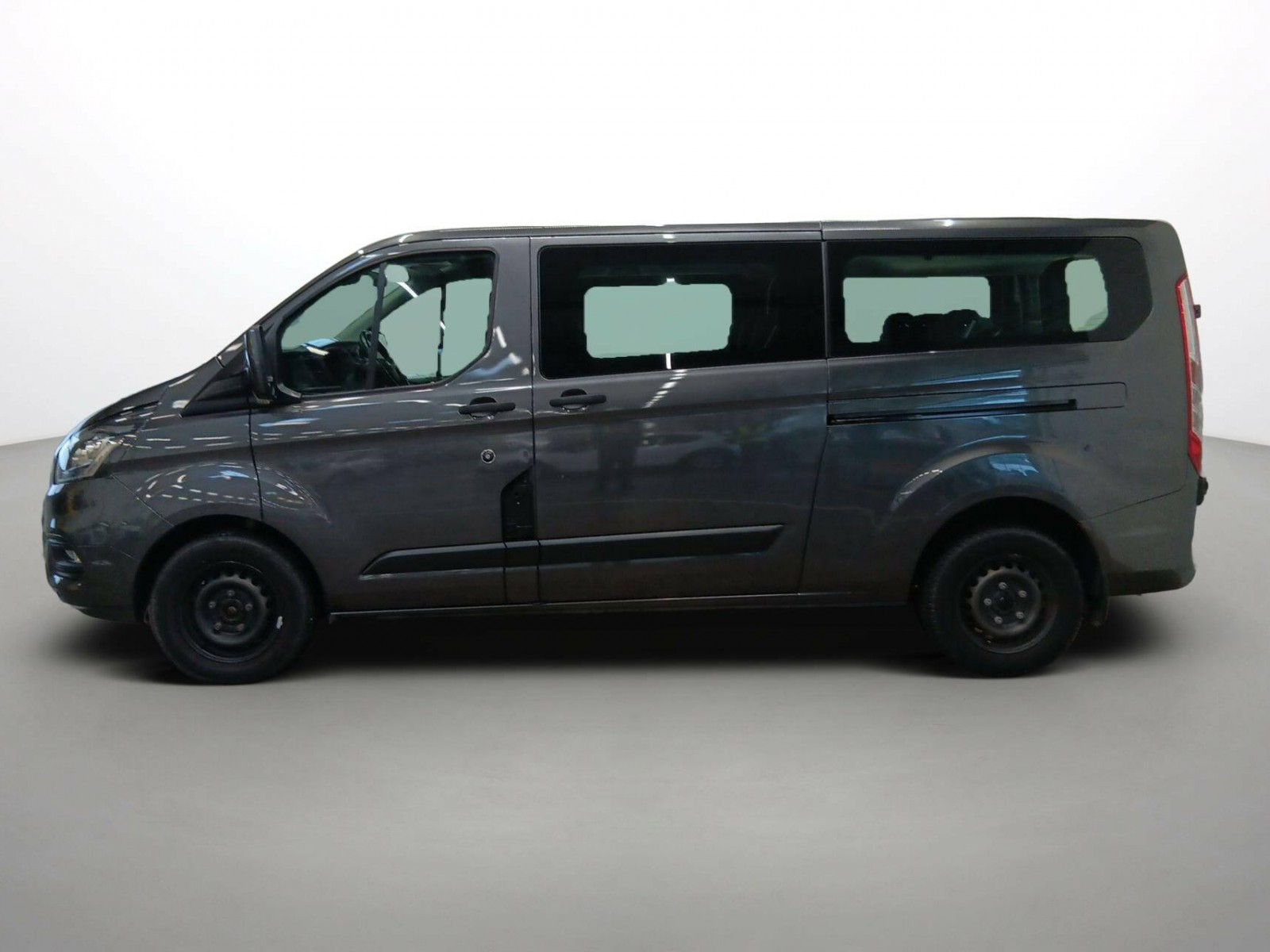 FORD - TRANSIT CUSTOM KOMBI - #541970 - 16