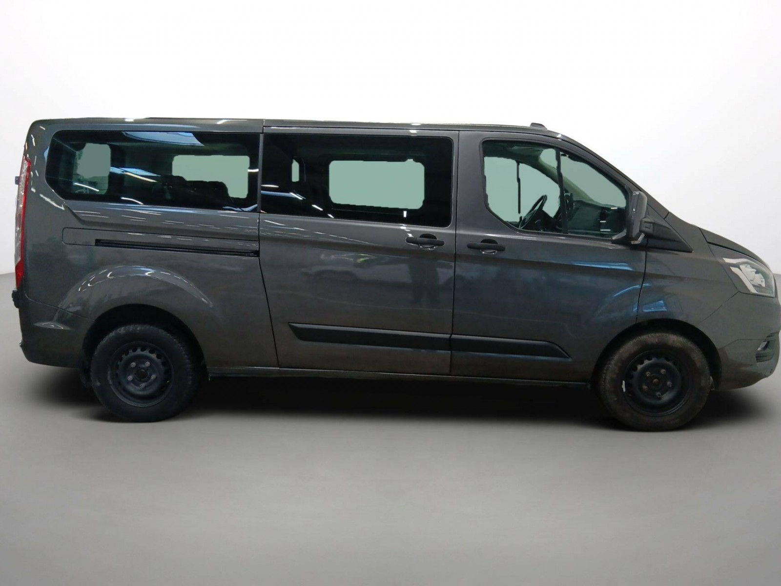 FORD - TRANSIT CUSTOM KOMBI - #541970 - 15