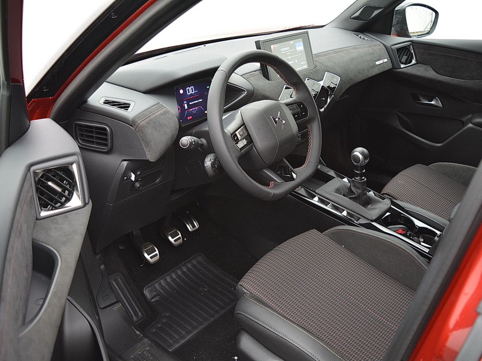 DS - DS3 CROSSBACK - #144632 - 3