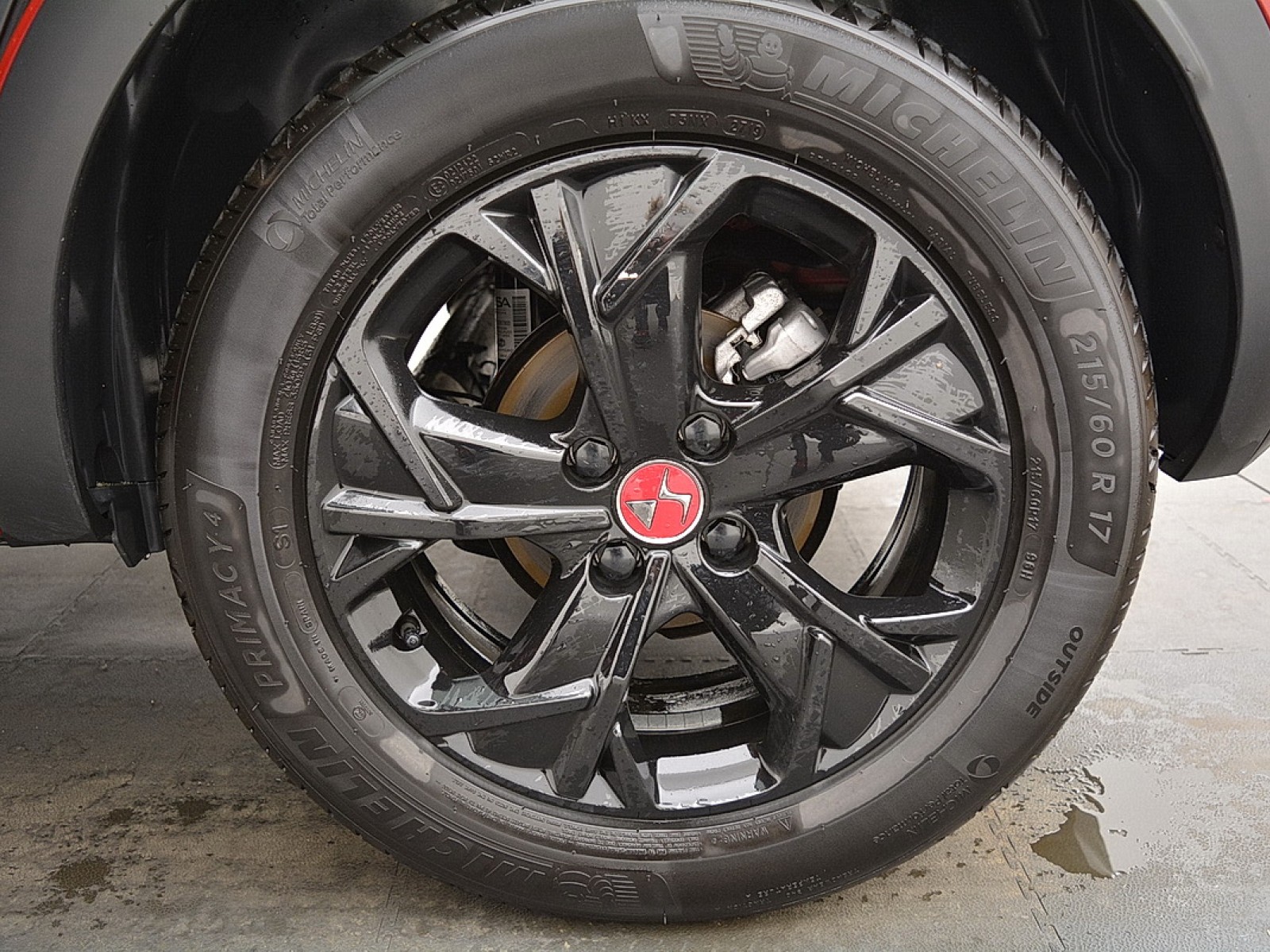 DS - DS3 CROSSBACK - #144632 - 2