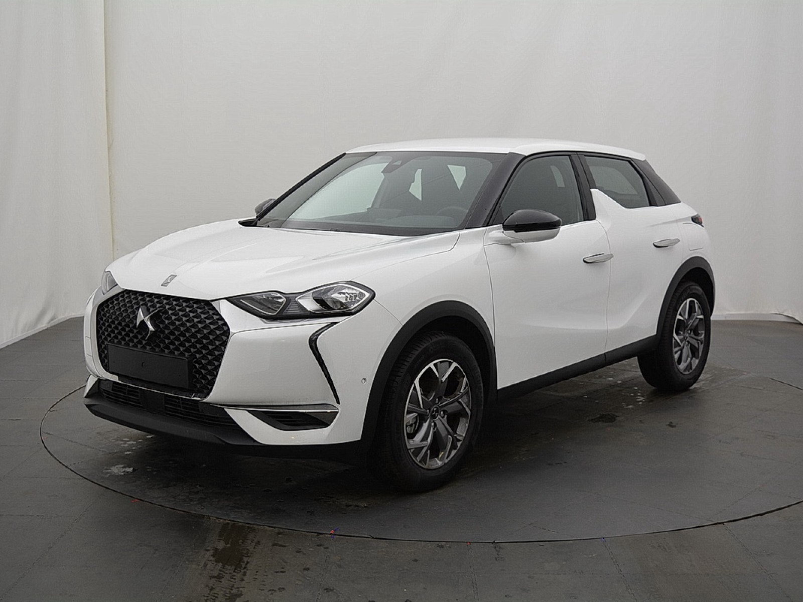 DS - DS3 CROSSBACK - #144530 - 0
