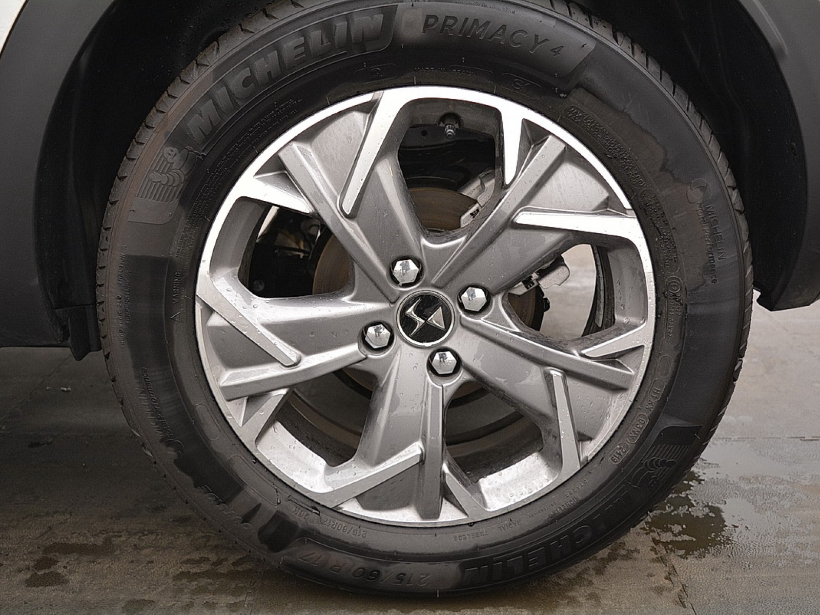 DS - DS3 CROSSBACK - #144530 - 2