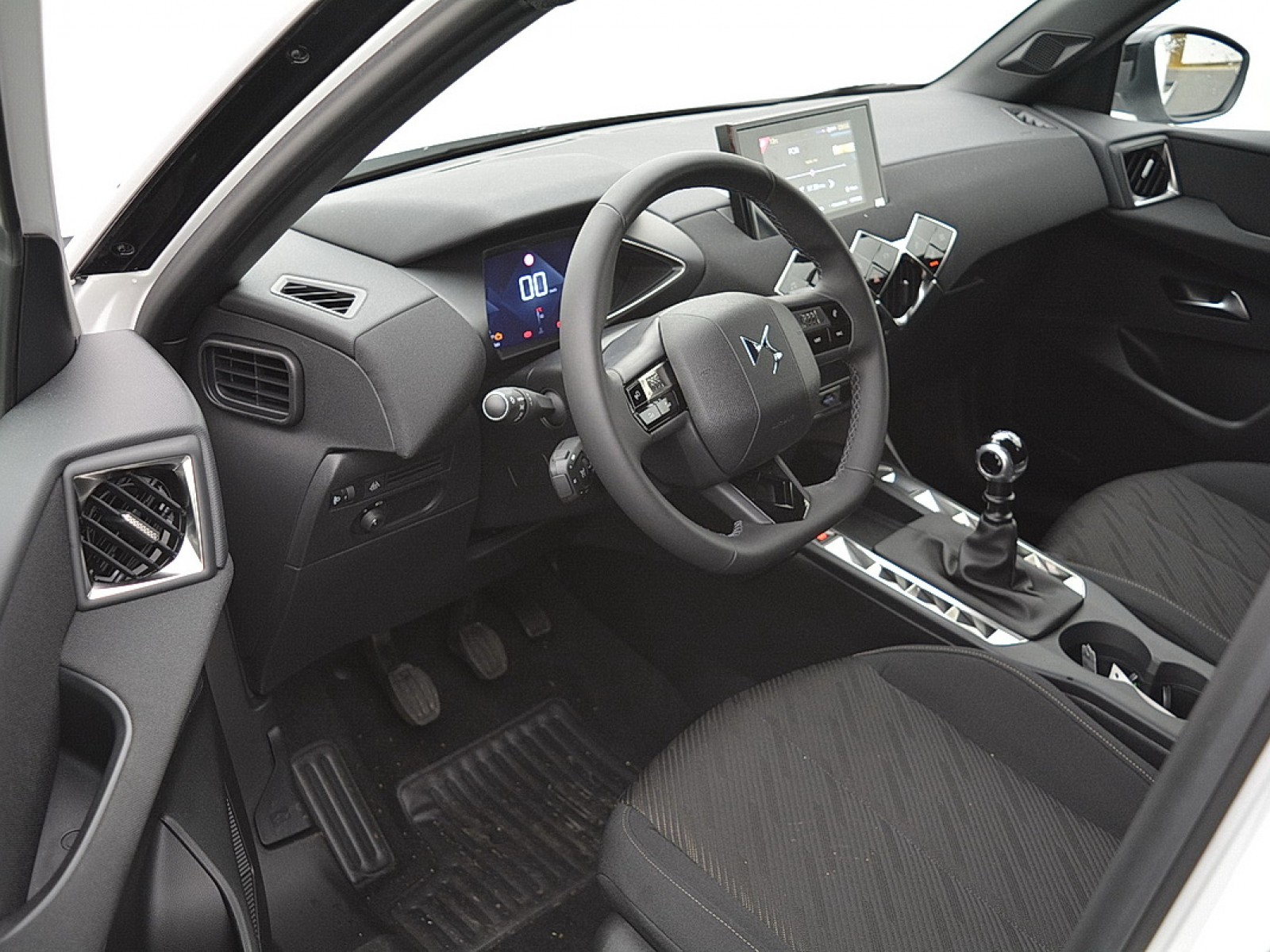 DS - DS3 CROSSBACK - #144530 - 3