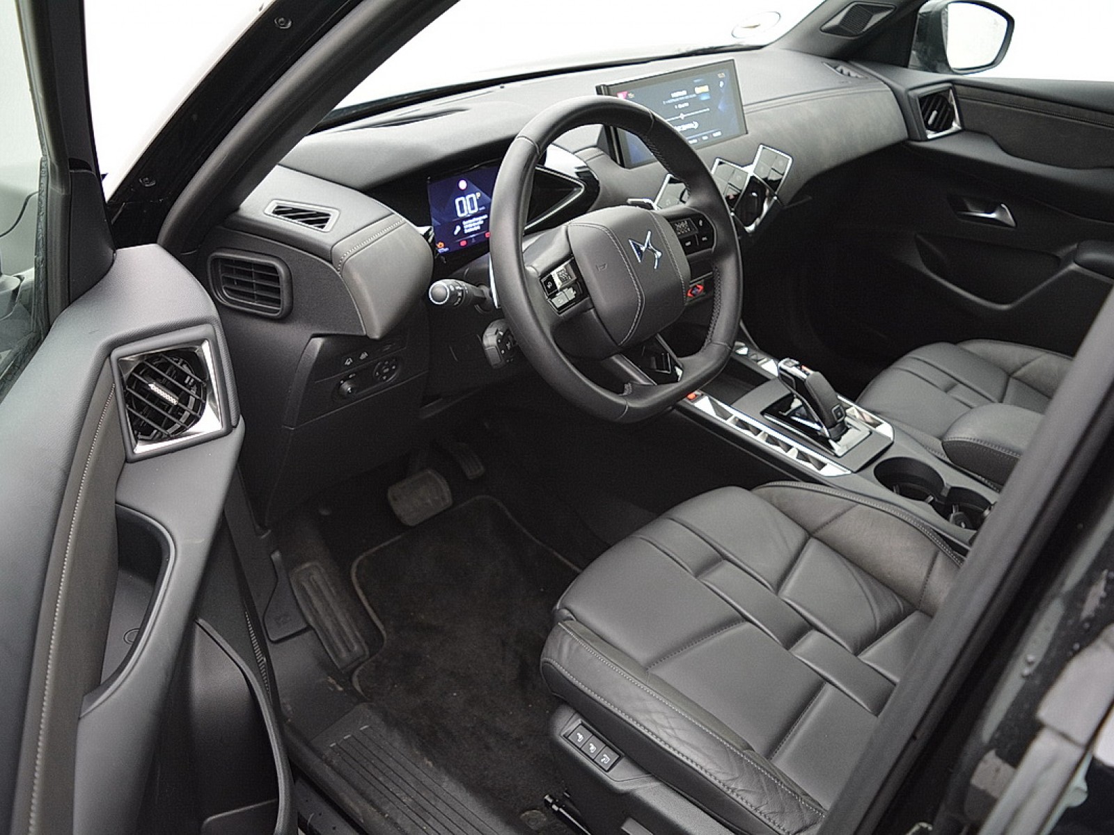 DS - DS3 CROSSBACK - #143920 - 3
