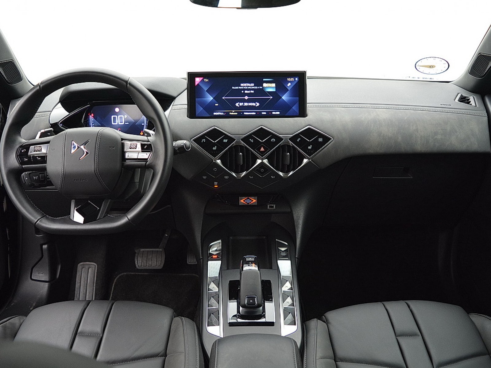DS - DS3 CROSSBACK - #143920 - 4