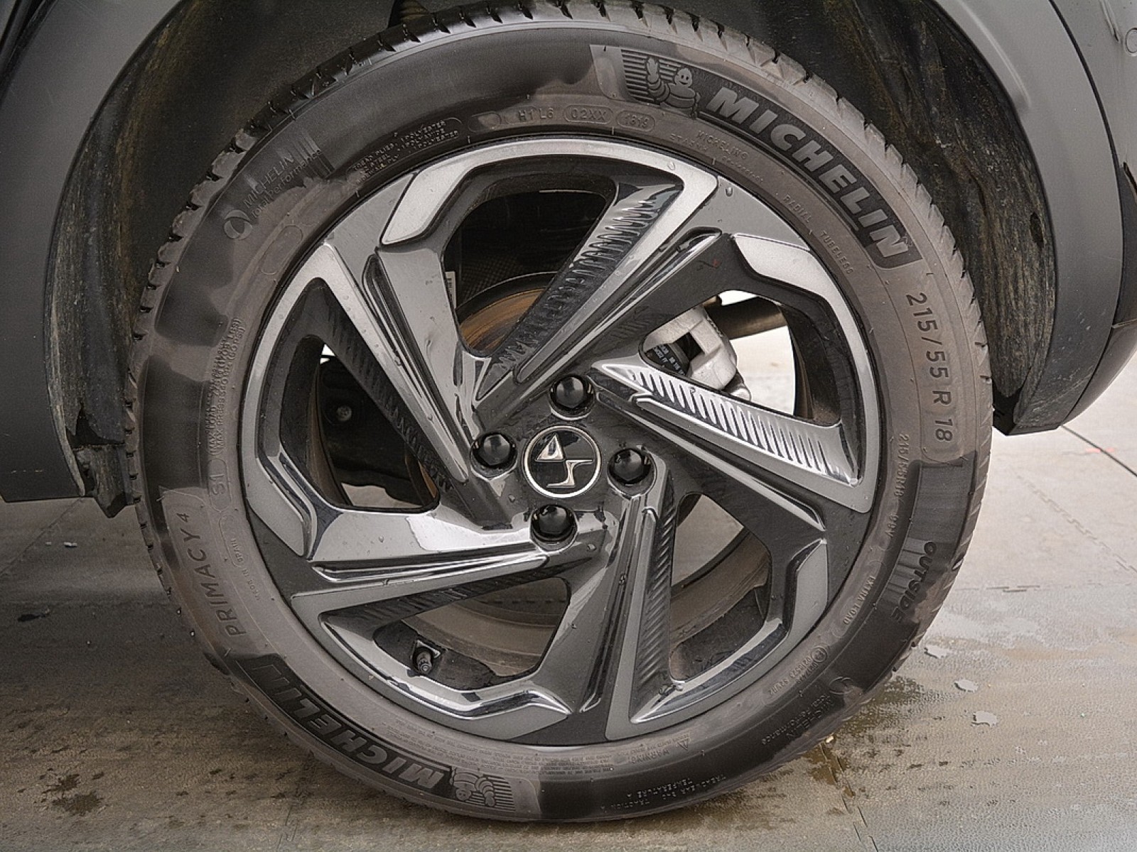 DS - DS3 CROSSBACK - #143920 - 2
