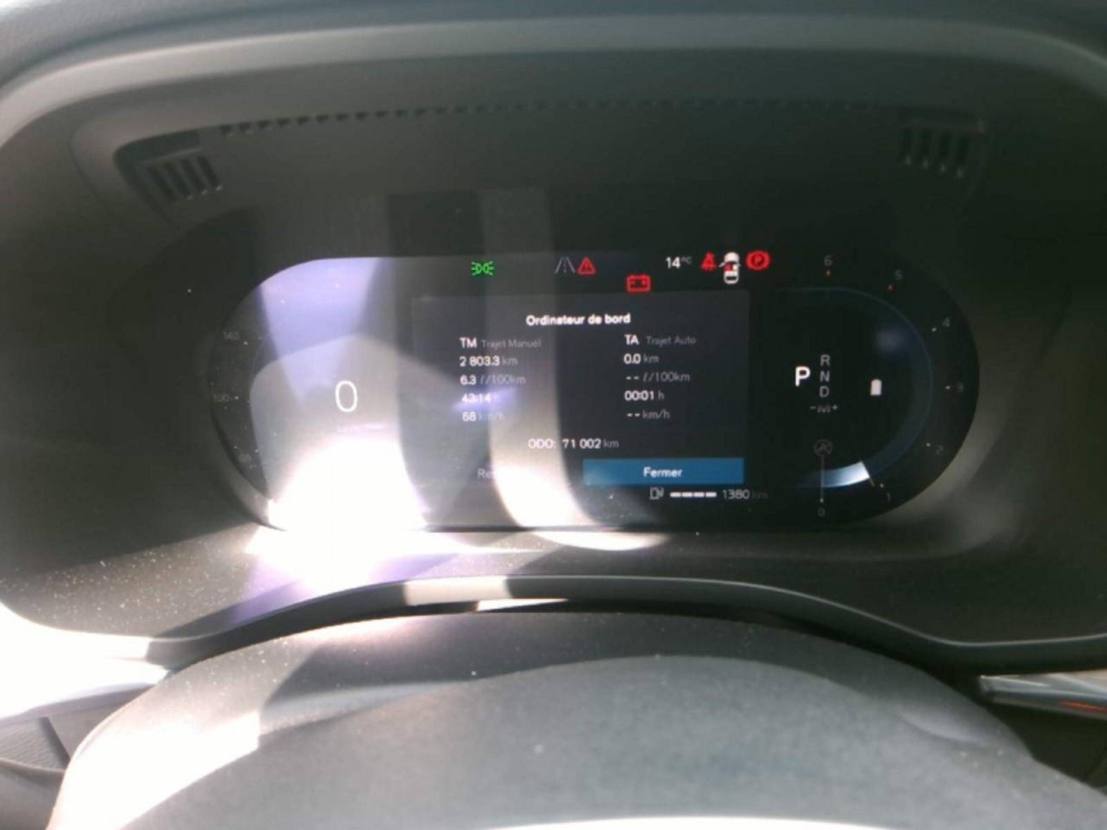 VOLVO - XC60 - #627508 - 4
