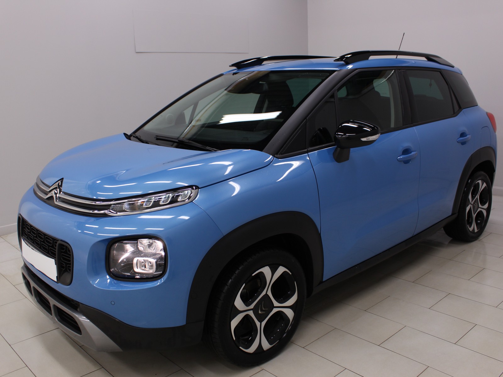 CITROEN - C3 AIRCROSS - #167562 - 0