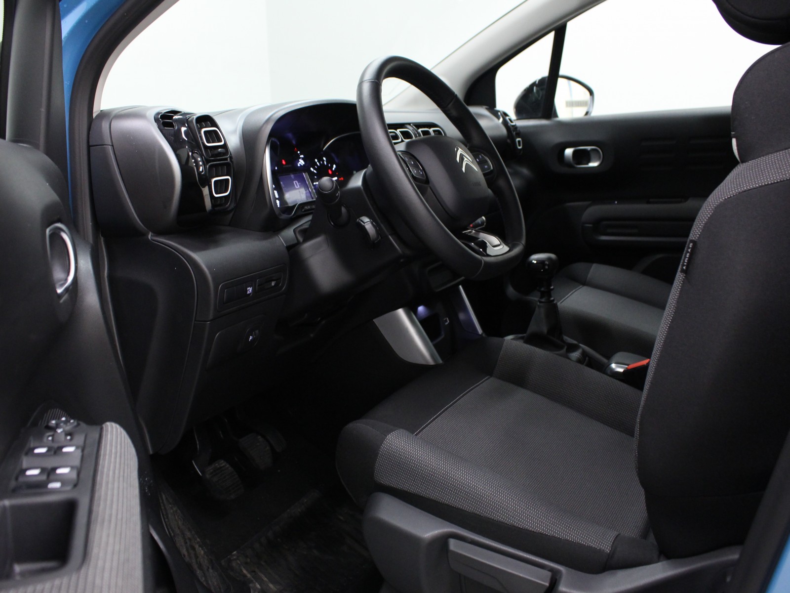 CITROEN - C3 AIRCROSS - #167562 - 3