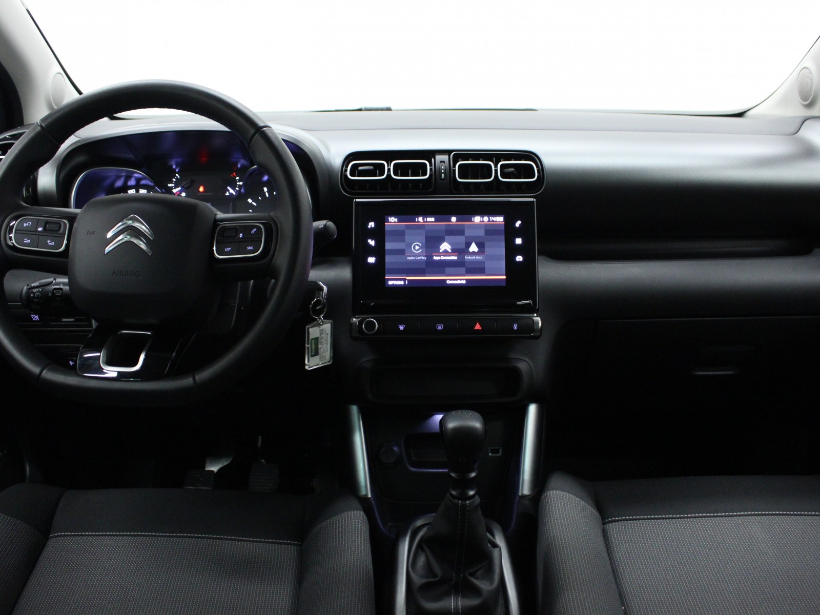 CITROEN - C3 AIRCROSS - #167562 - 4
