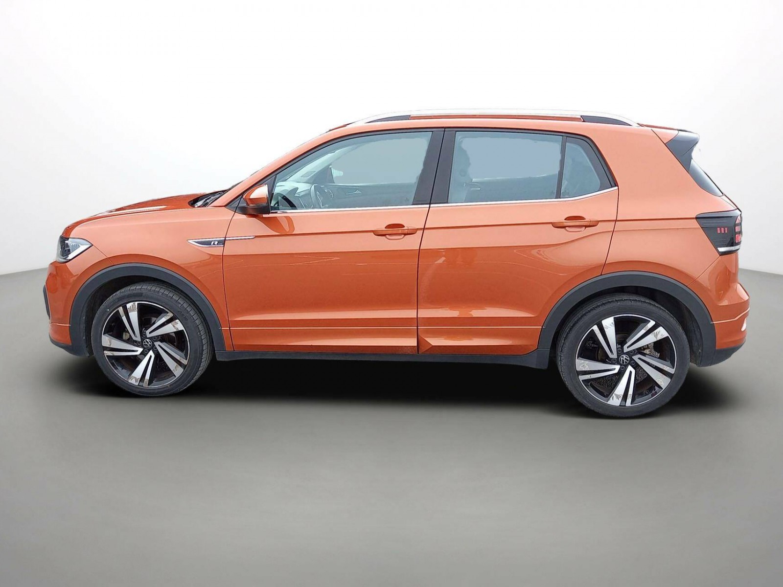 VOLKSWAGEN - T-CROSS - #525632 - 15