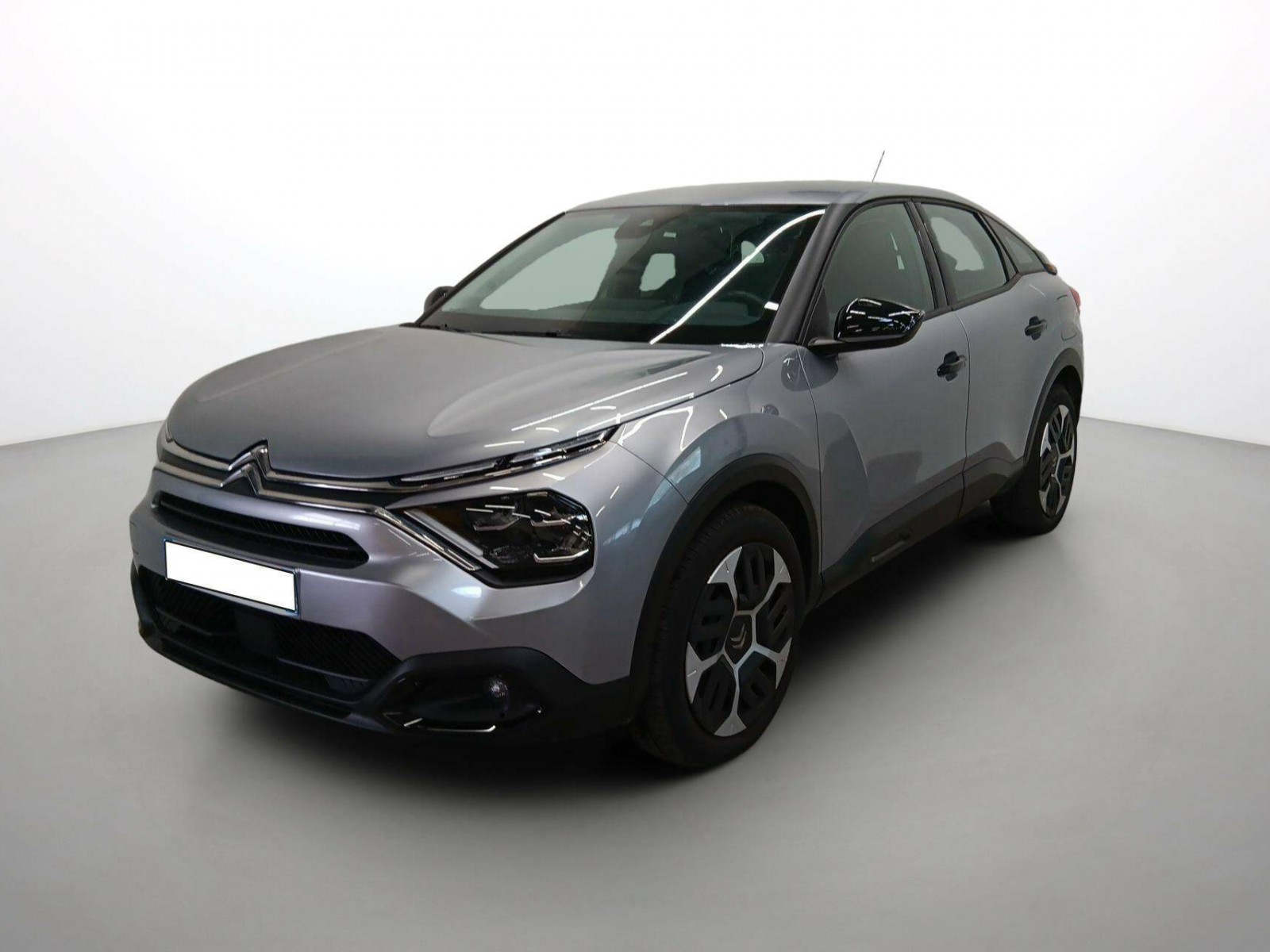 CITROEN - C4 - #535495 - 0