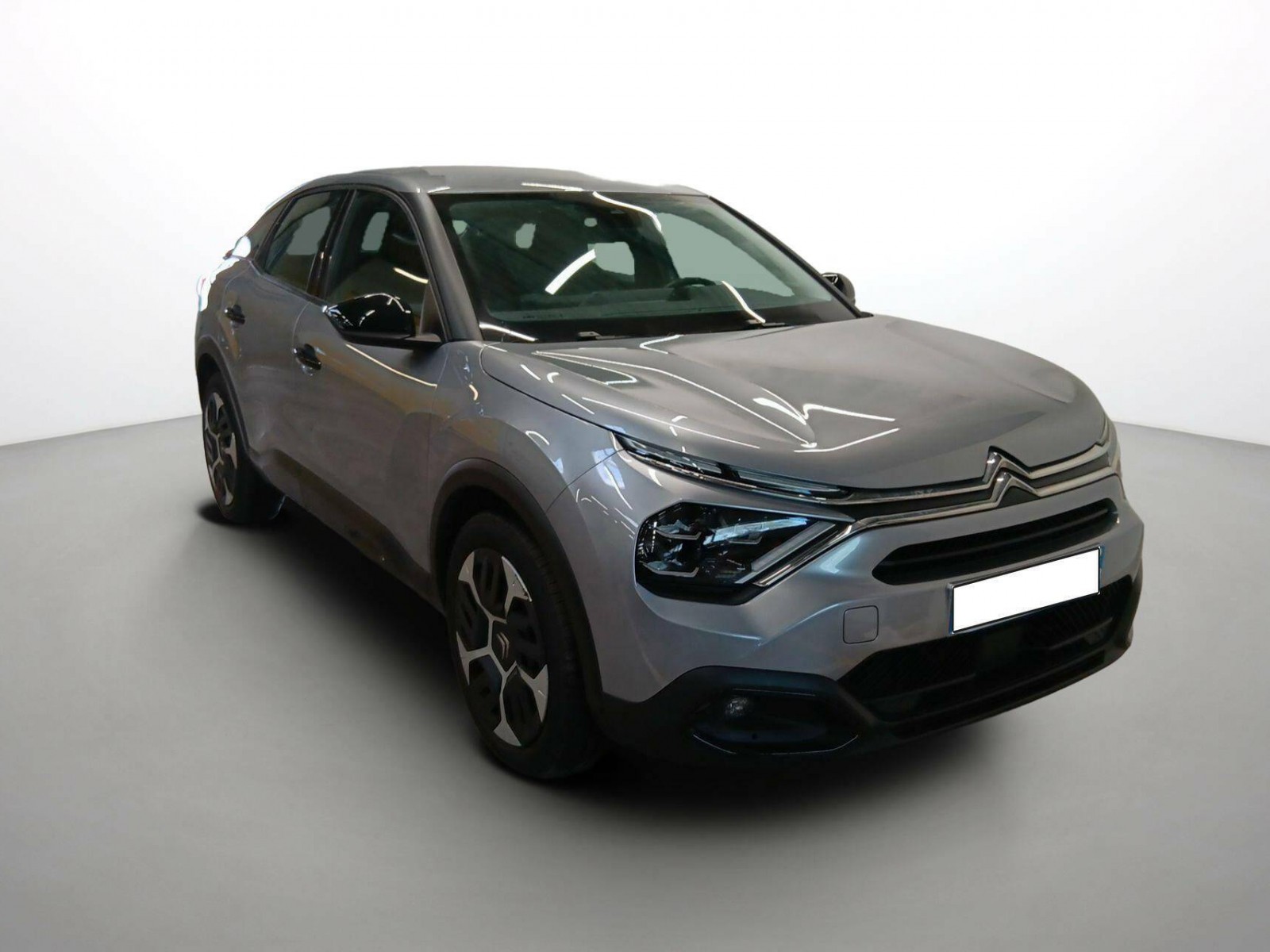 CITROEN - C4 - #535495 - 1