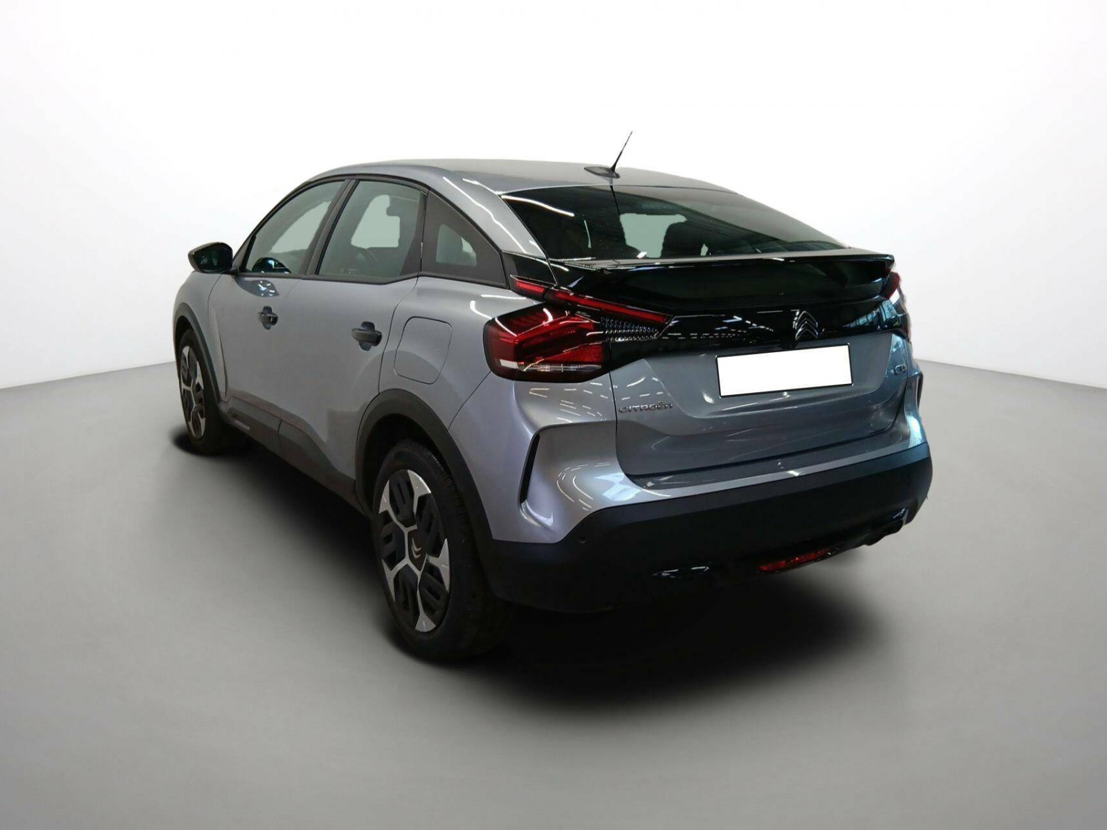 CITROEN - C4 - #535495 - 2