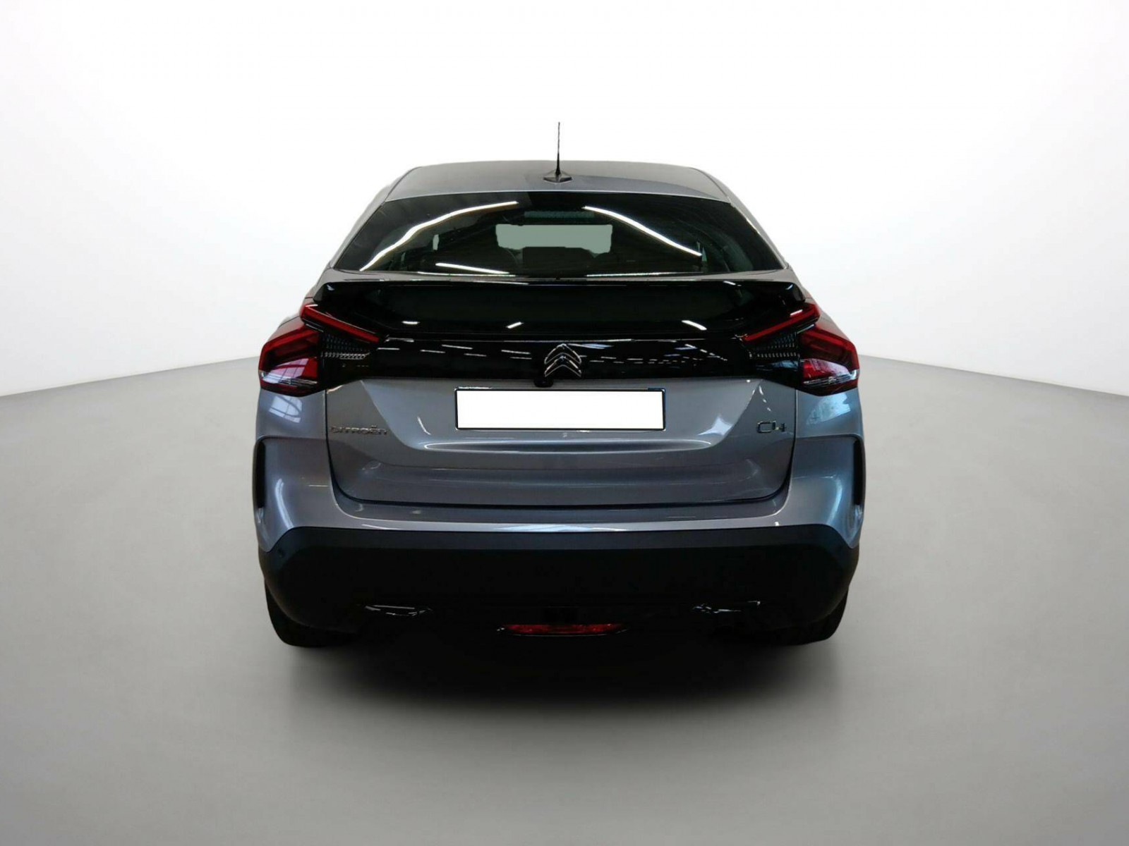 CITROEN - C4 - #535495 - 5