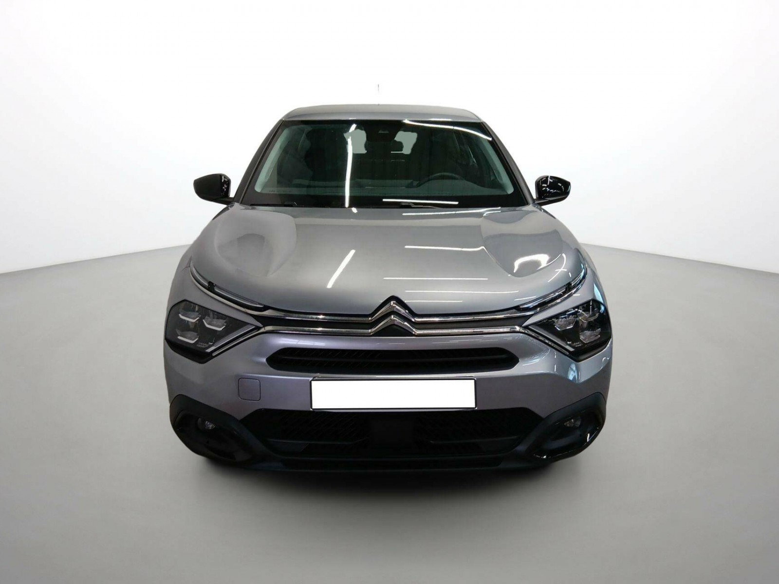 CITROEN - C4 - #535495 - 4