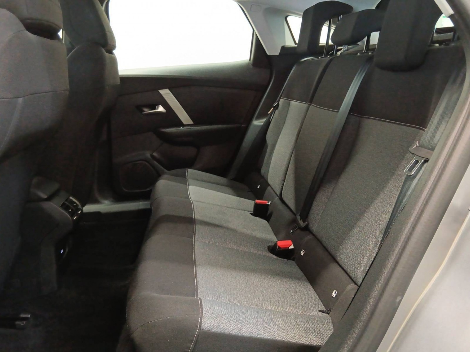 CITROEN - C4 - #535495 - 8