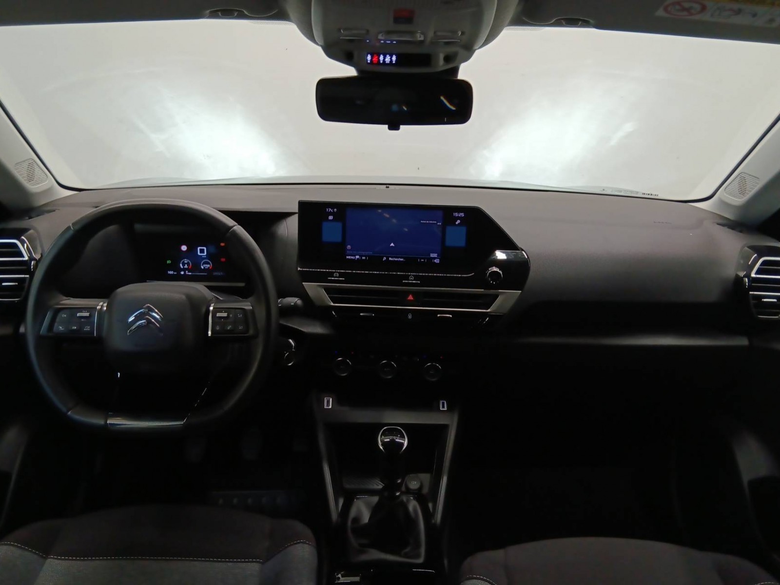 CITROEN - C4 - #535495 - 15