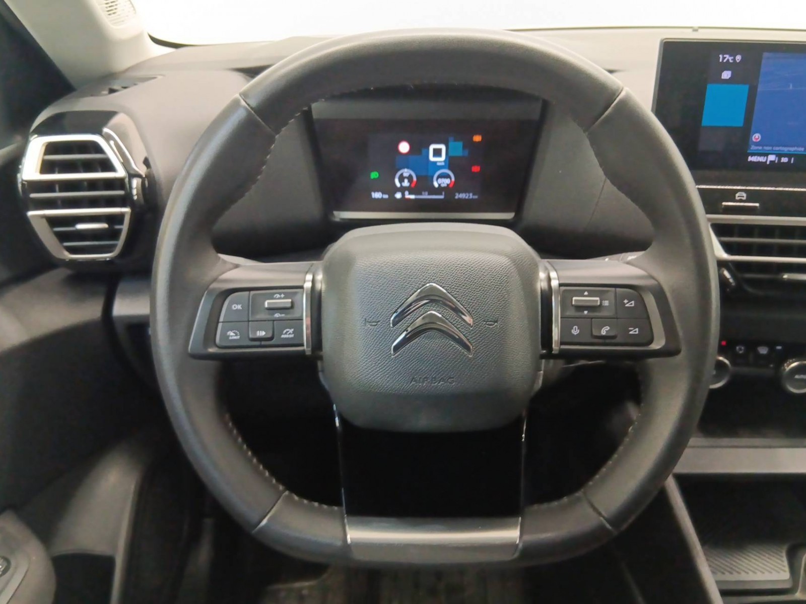 CITROEN - C4 - #535495 - 10