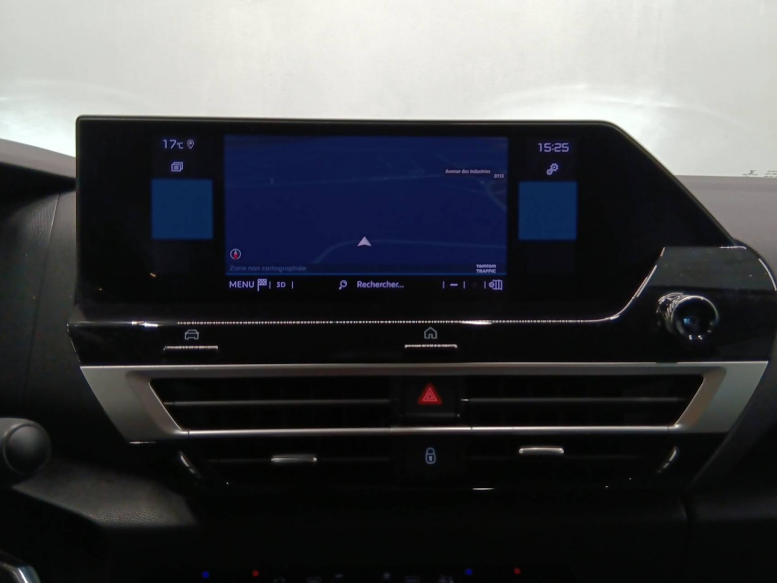 CITROEN - C4 - #535495 - 11