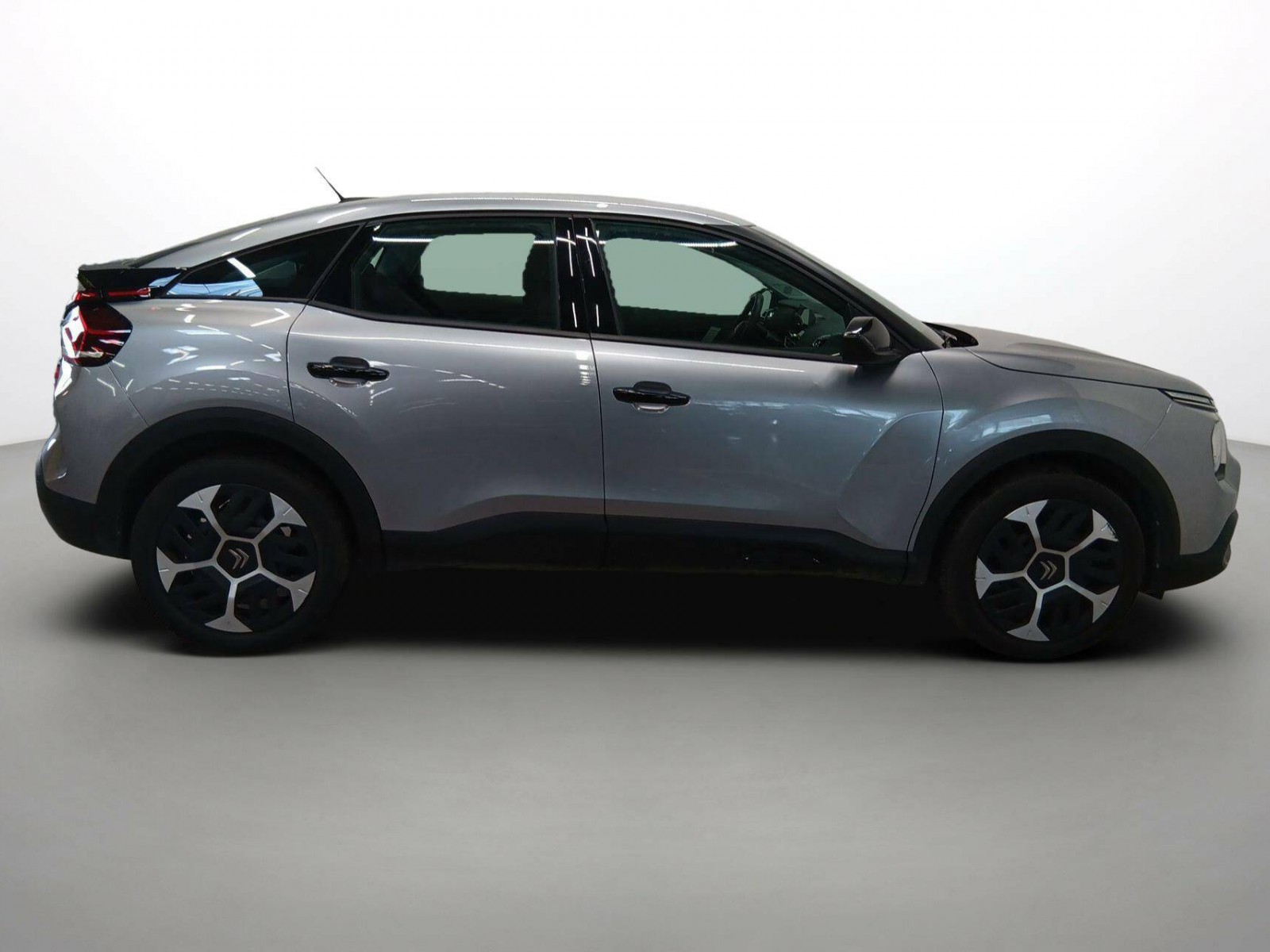CITROEN - C4 - #535495 - 16