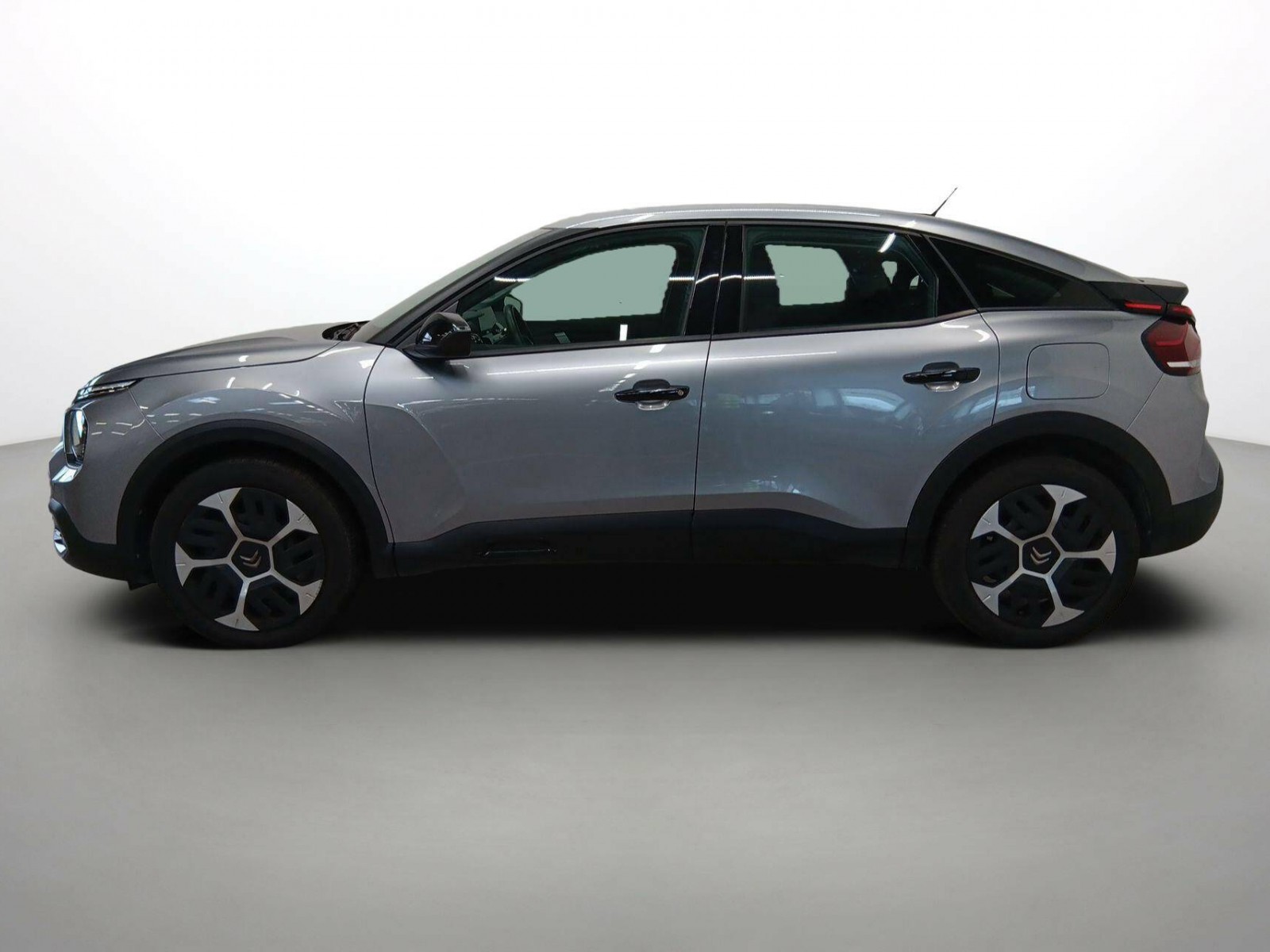 CITROEN - C4 - #535495 - 17