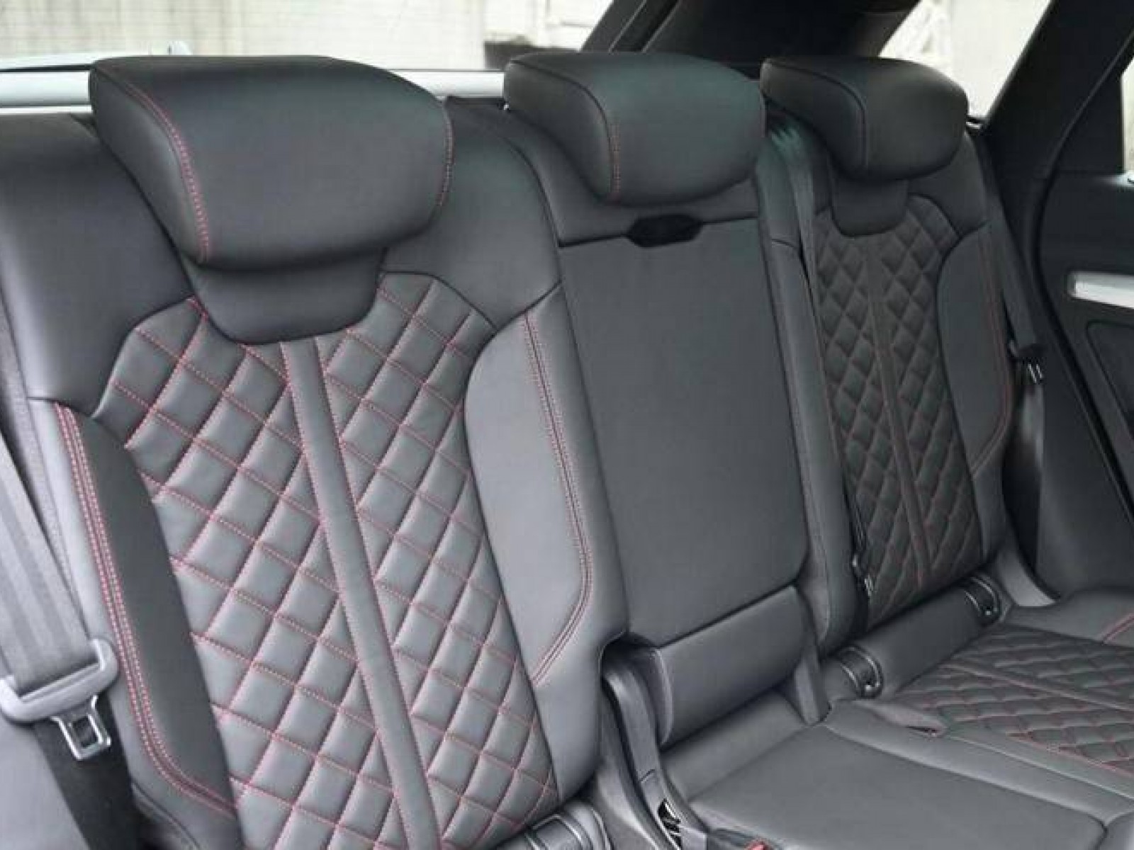 AUDI - Q5 - #464041 - 20