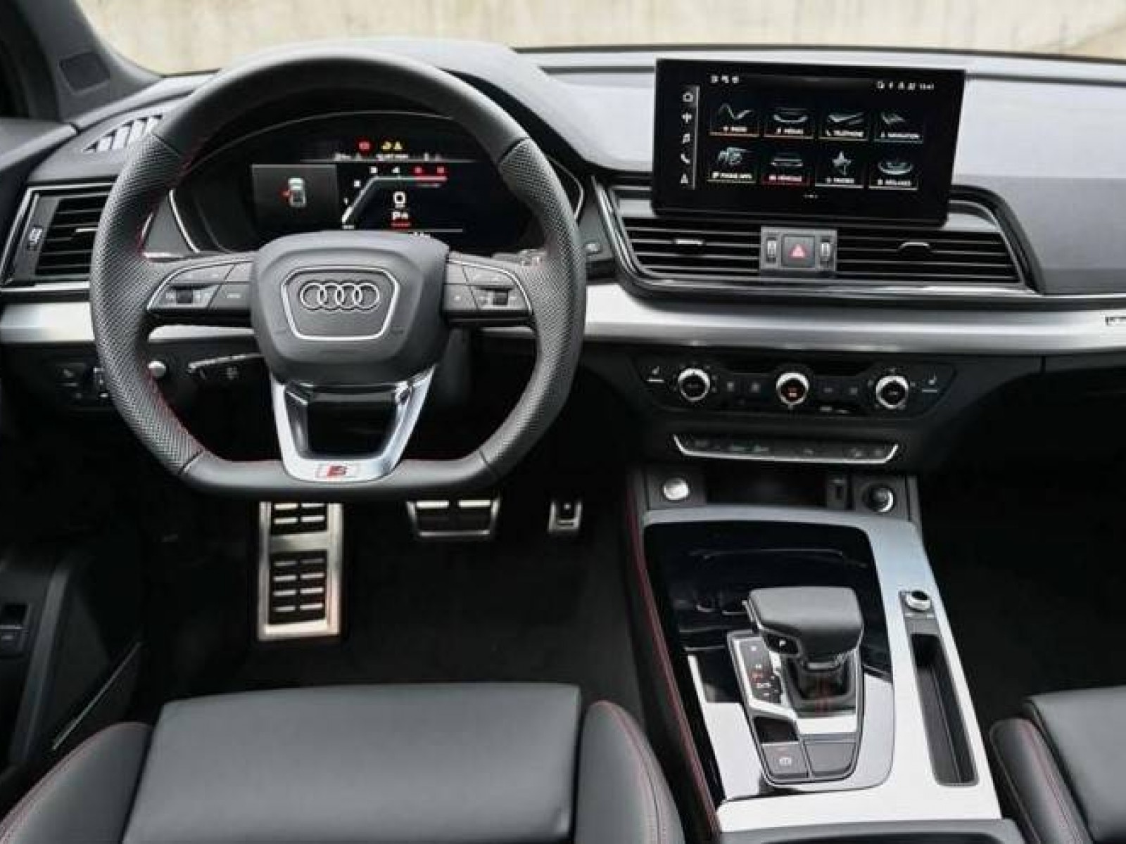 AUDI - Q5 - #464041 - 9